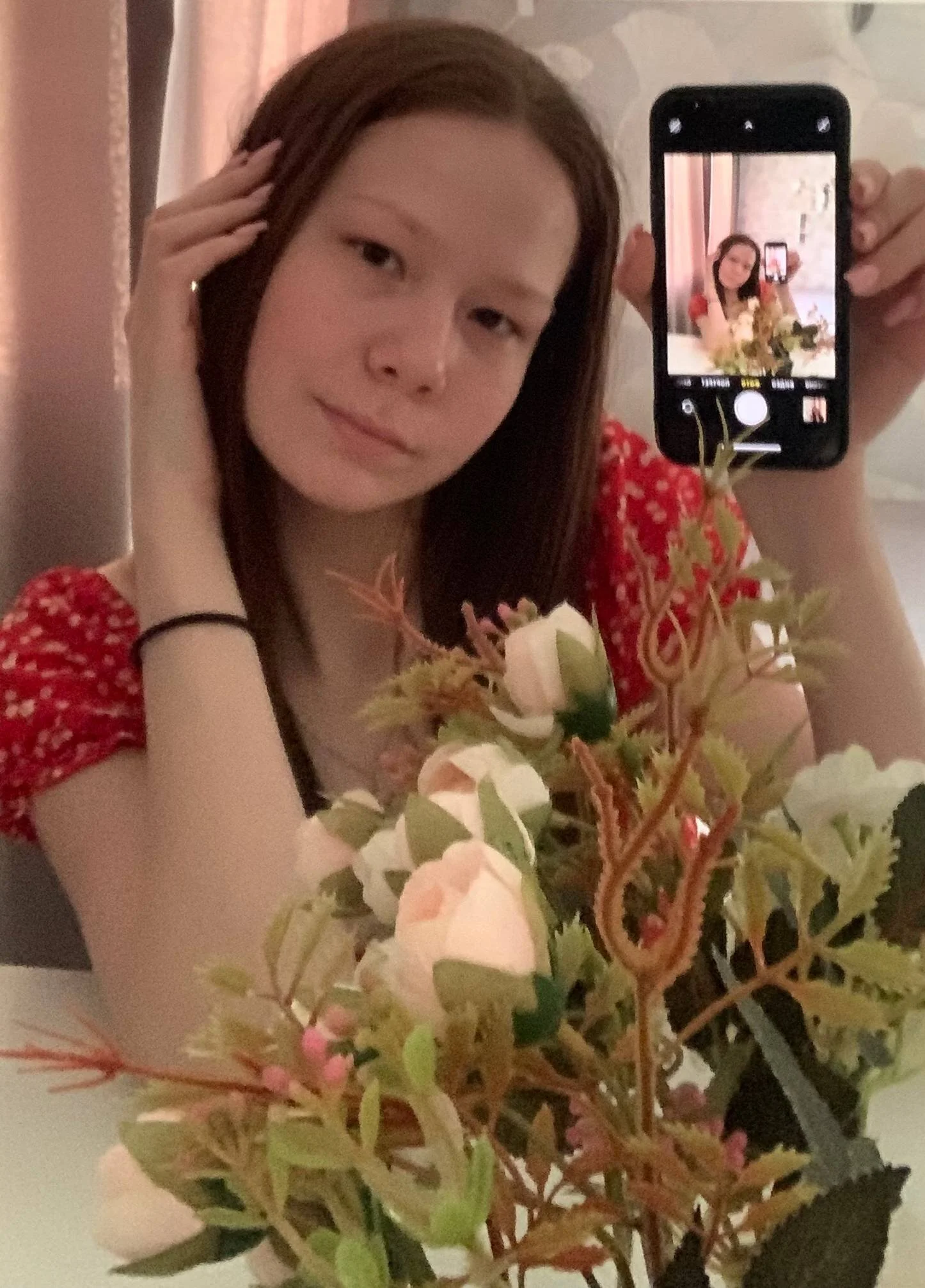 XXX Porn Photo of Nude ZanaKornfeld 30
