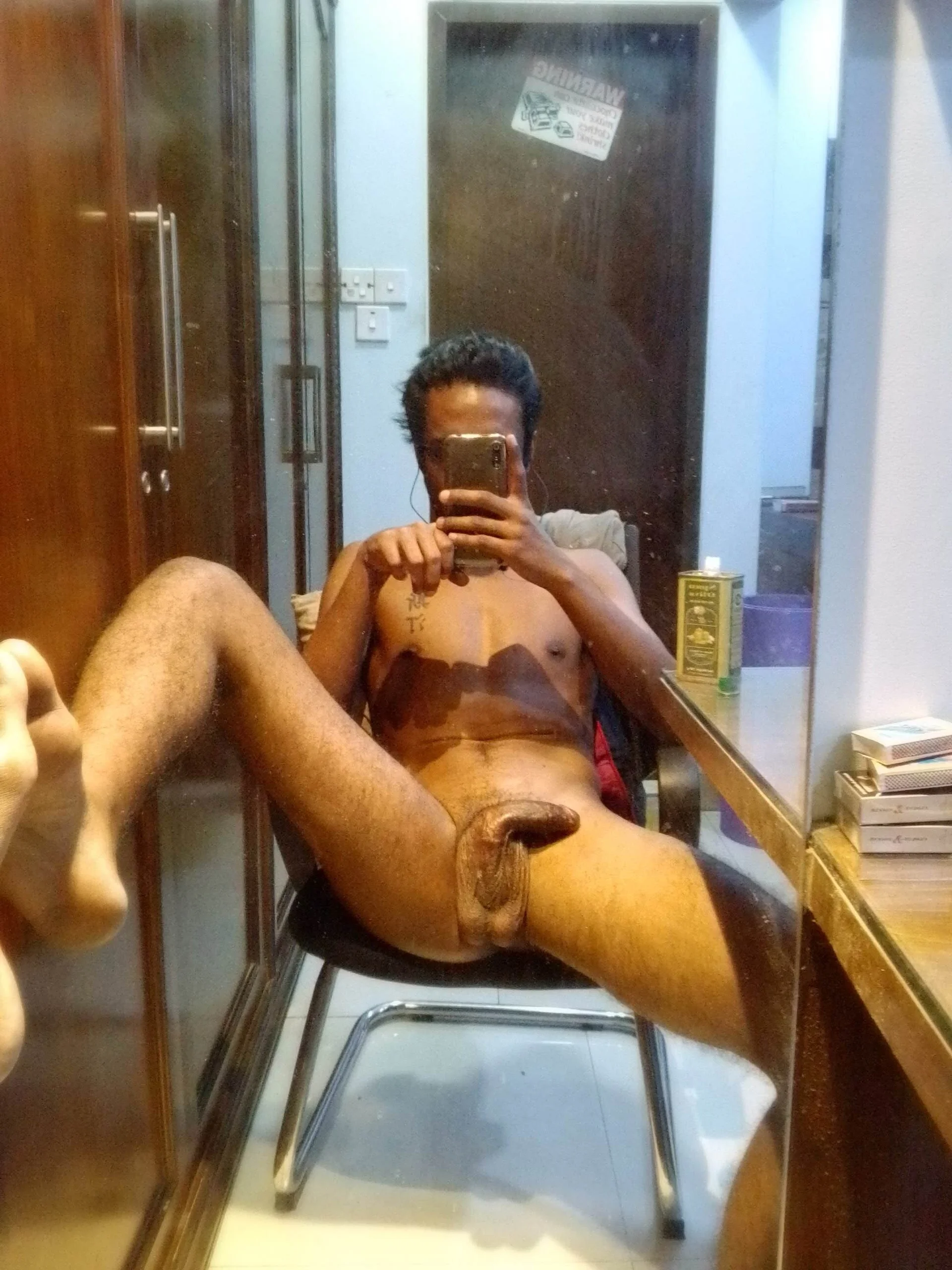XXX Porn Photo of Nude bangalidickolo 5