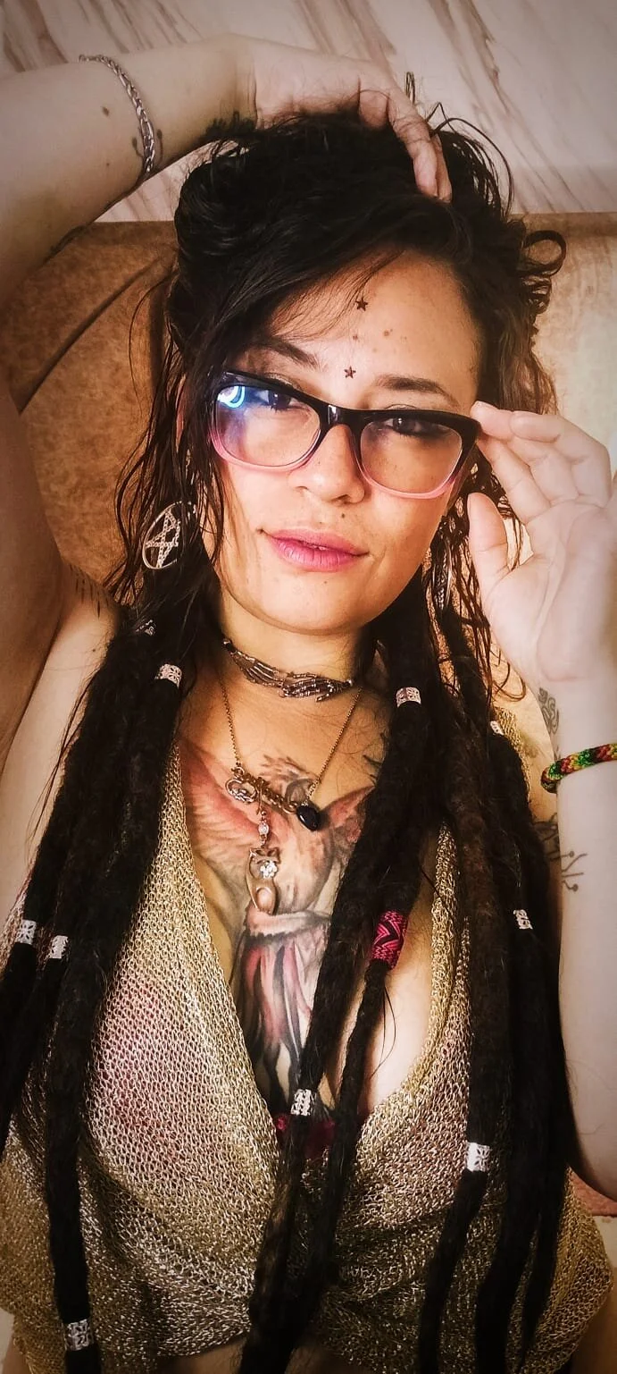 XXX Porn Photo of Nude Fenix_Lilith 4