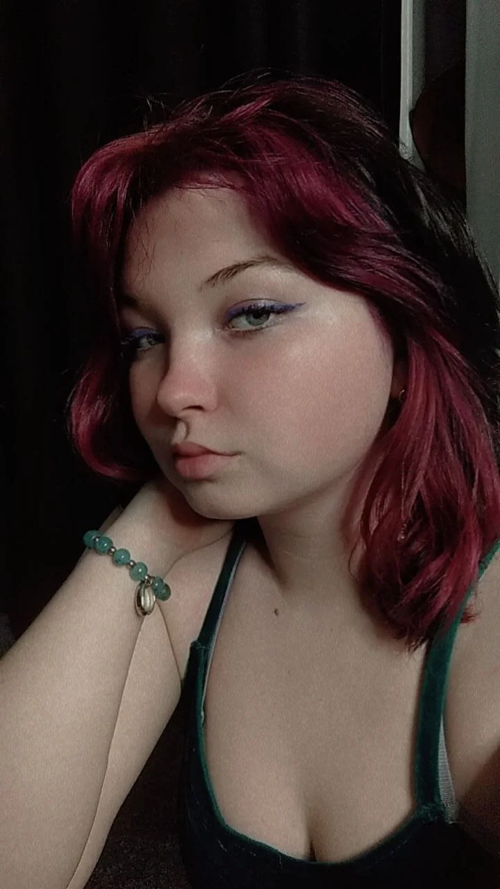 XXX Porn Photo of Nude RosieMoons 24