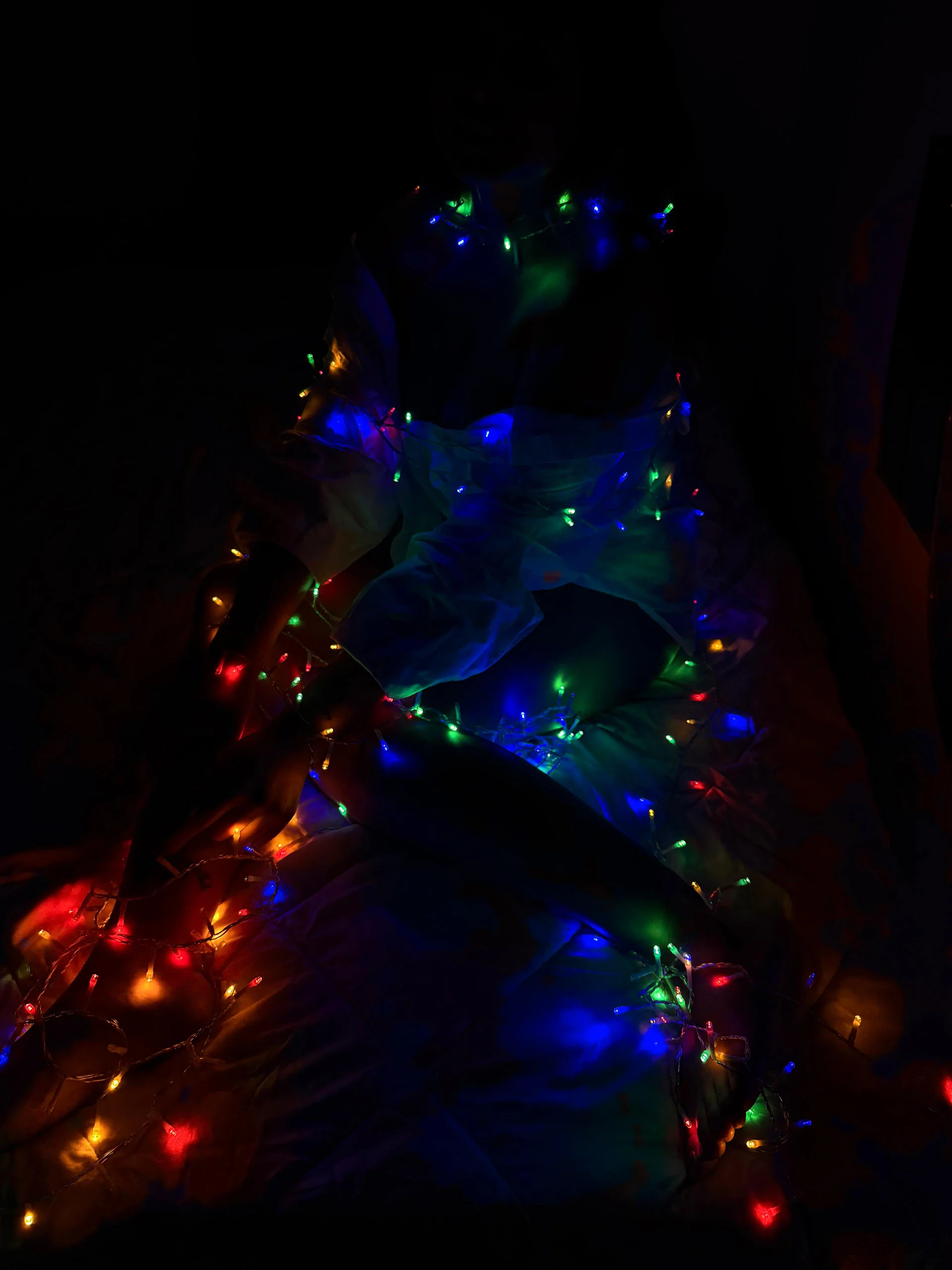XXX Porn Photo of Nude SelenaBlumX 52