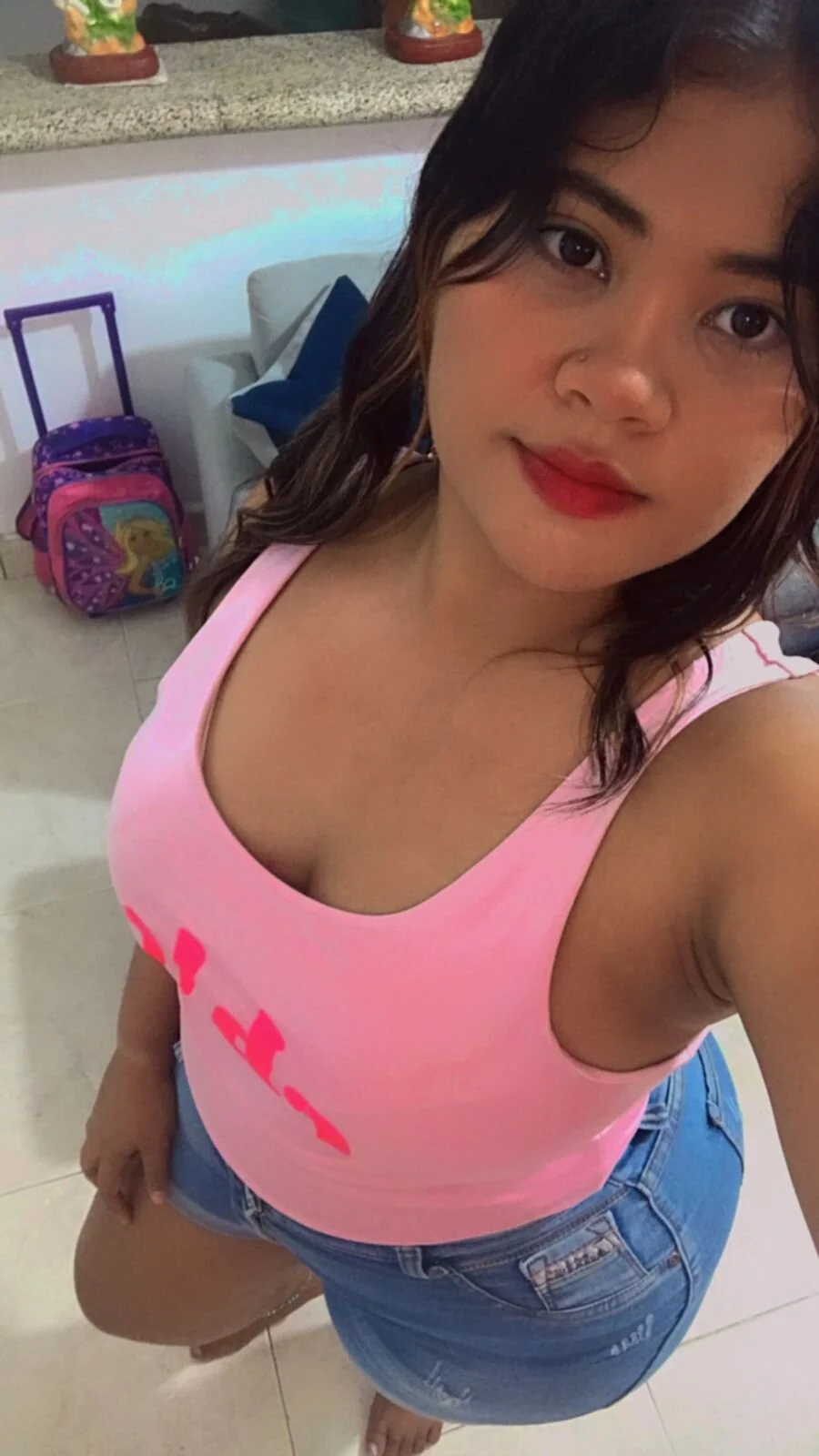 XXX Porn Photo of Nude arielasm 9