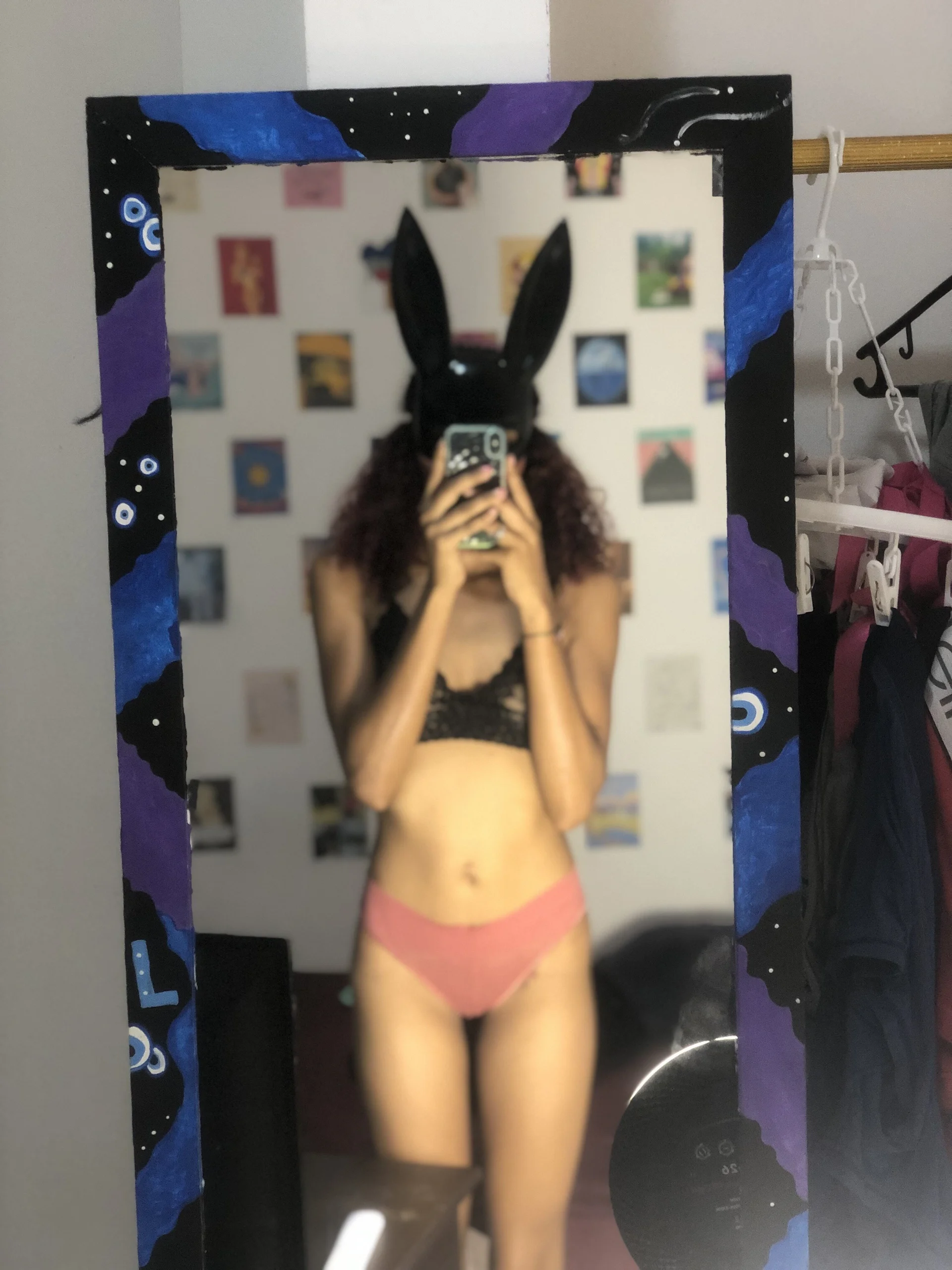 XXX Porn Photo of Nude sensitive_brunette 42