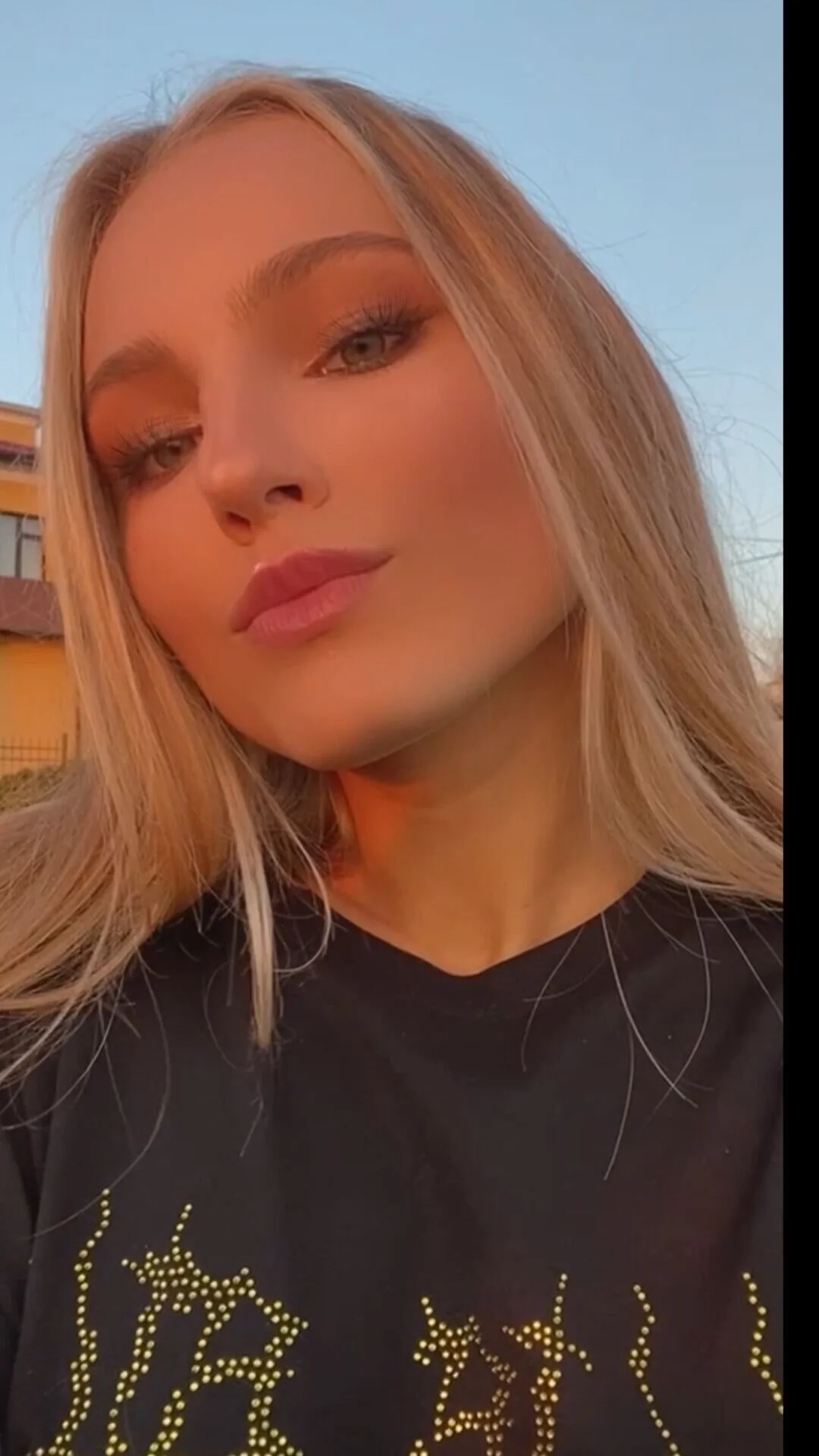 XXX Porn Photo of Nude MelissaMelrey 103