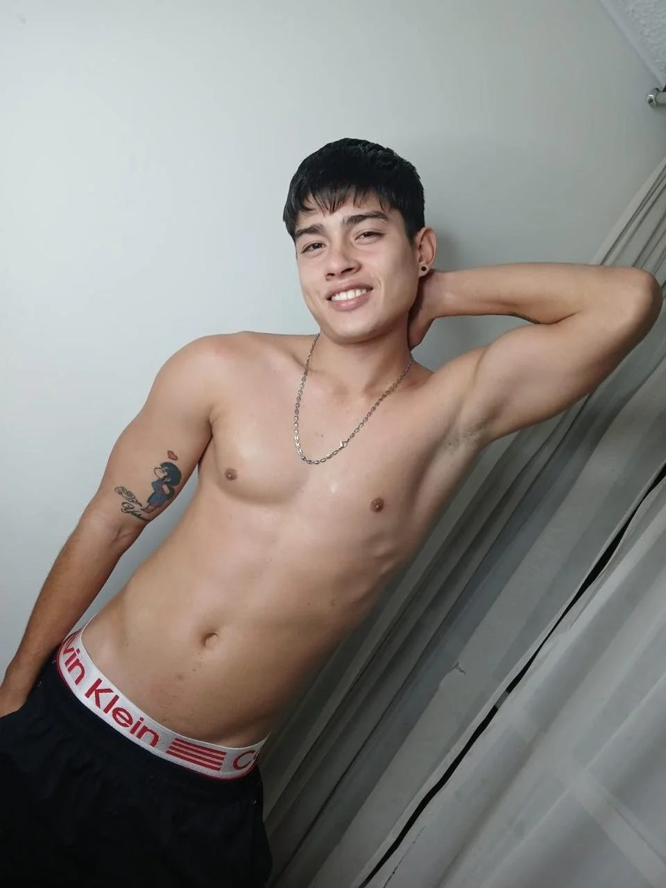 XXX Porn Photo of Nude Thebestboyhot3 8