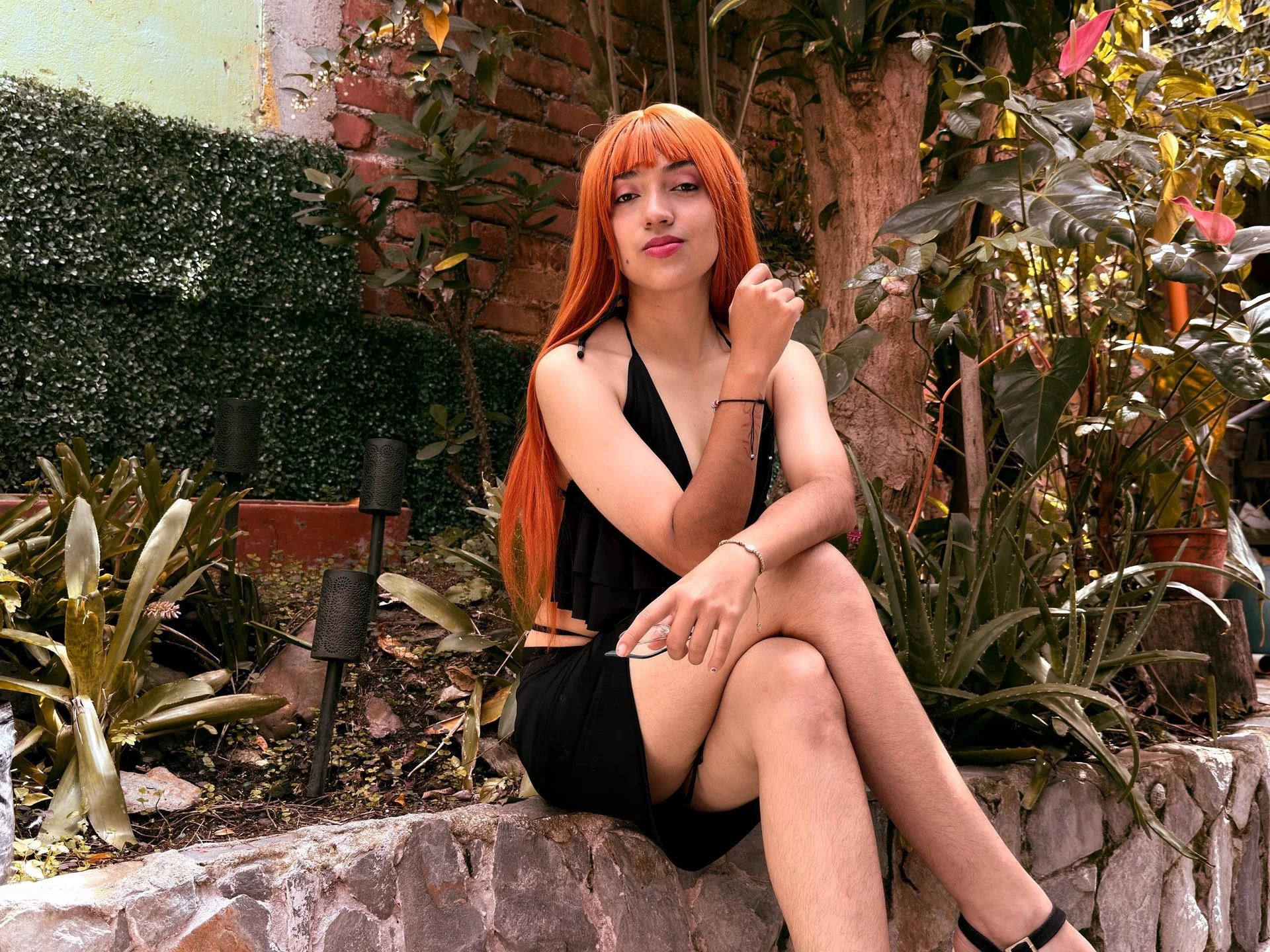 XXX Porn Photo of Nude Alexa_Ross19 17