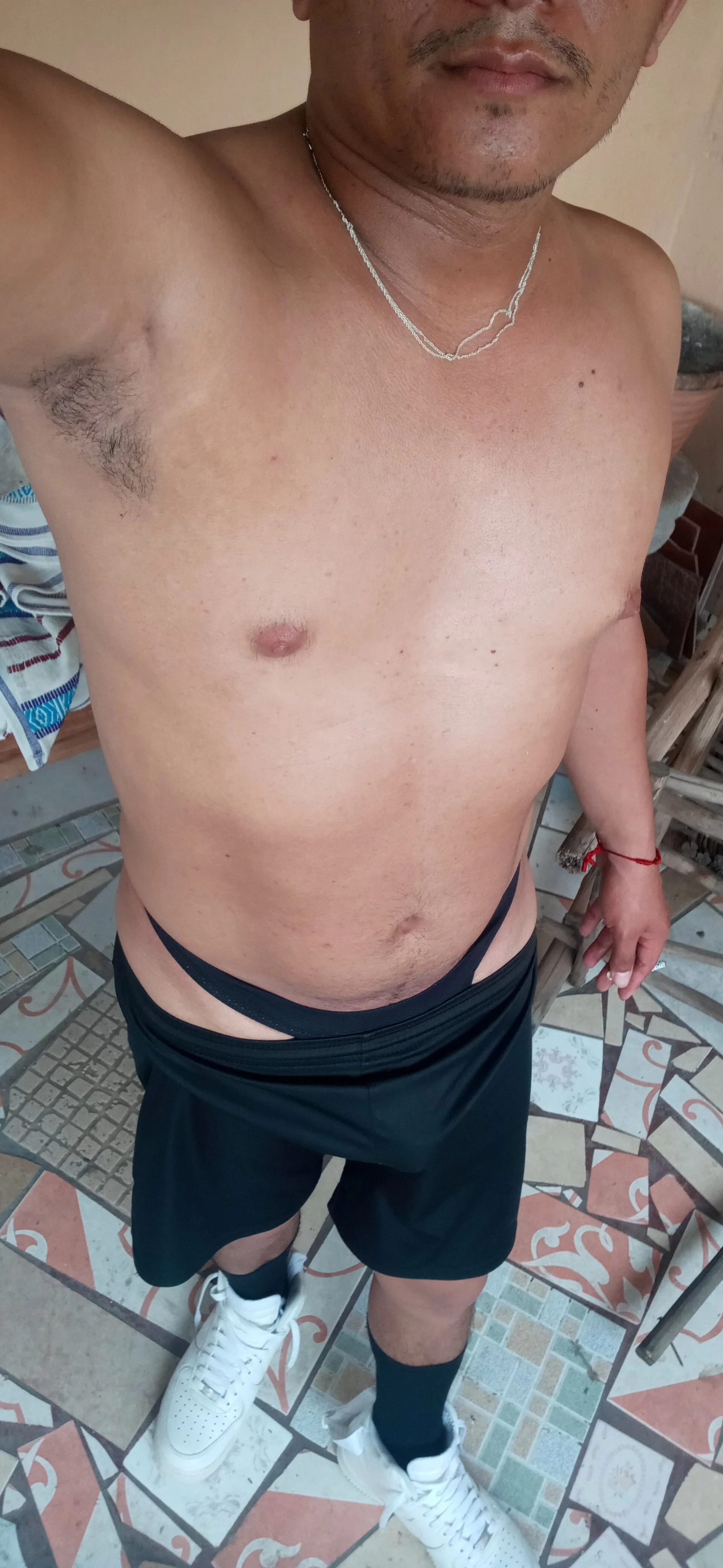 XXX Porn Photo of Nude DanRiveHN 30