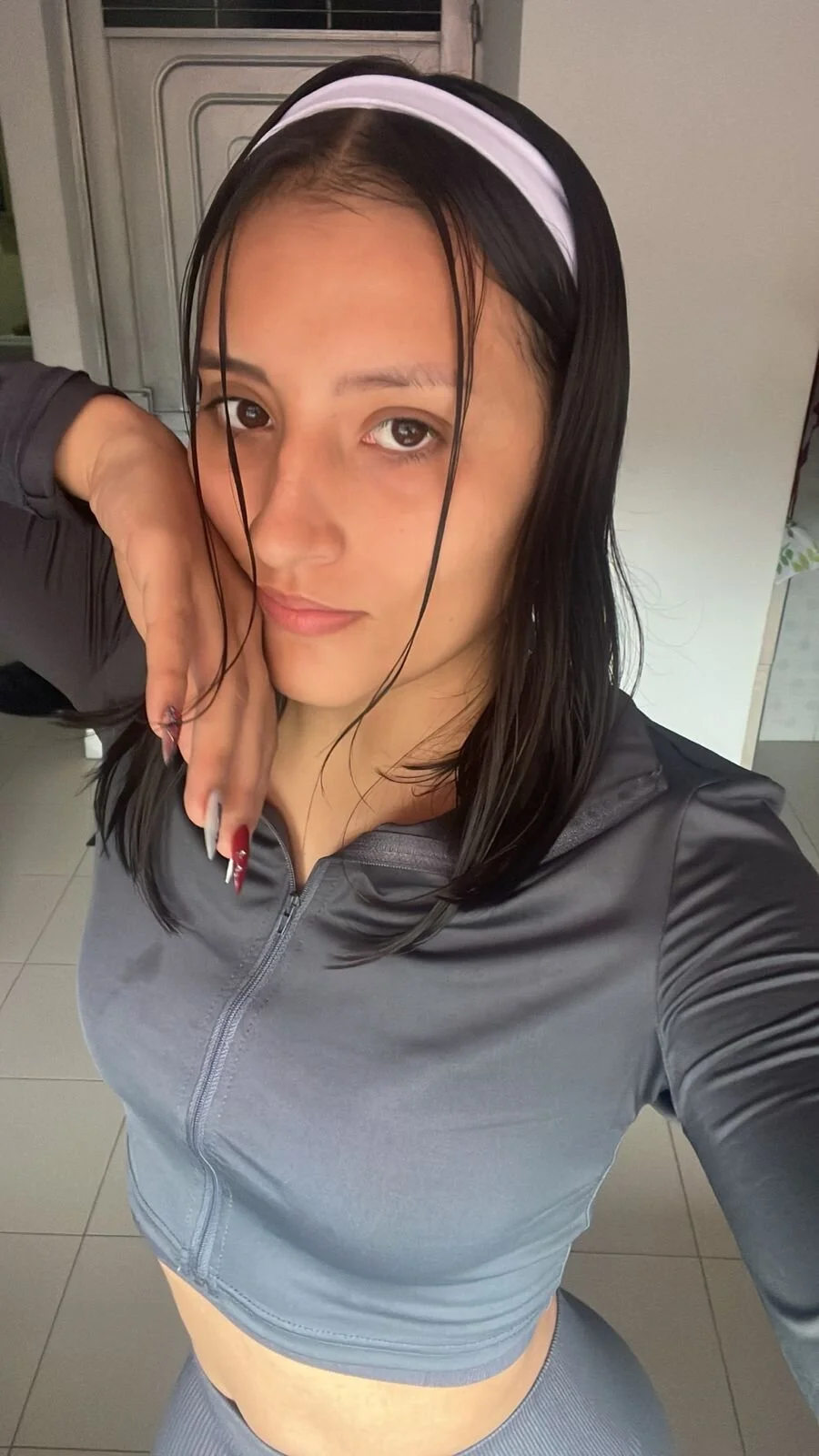 XXX Porn Photo of Nude EmySofia 15