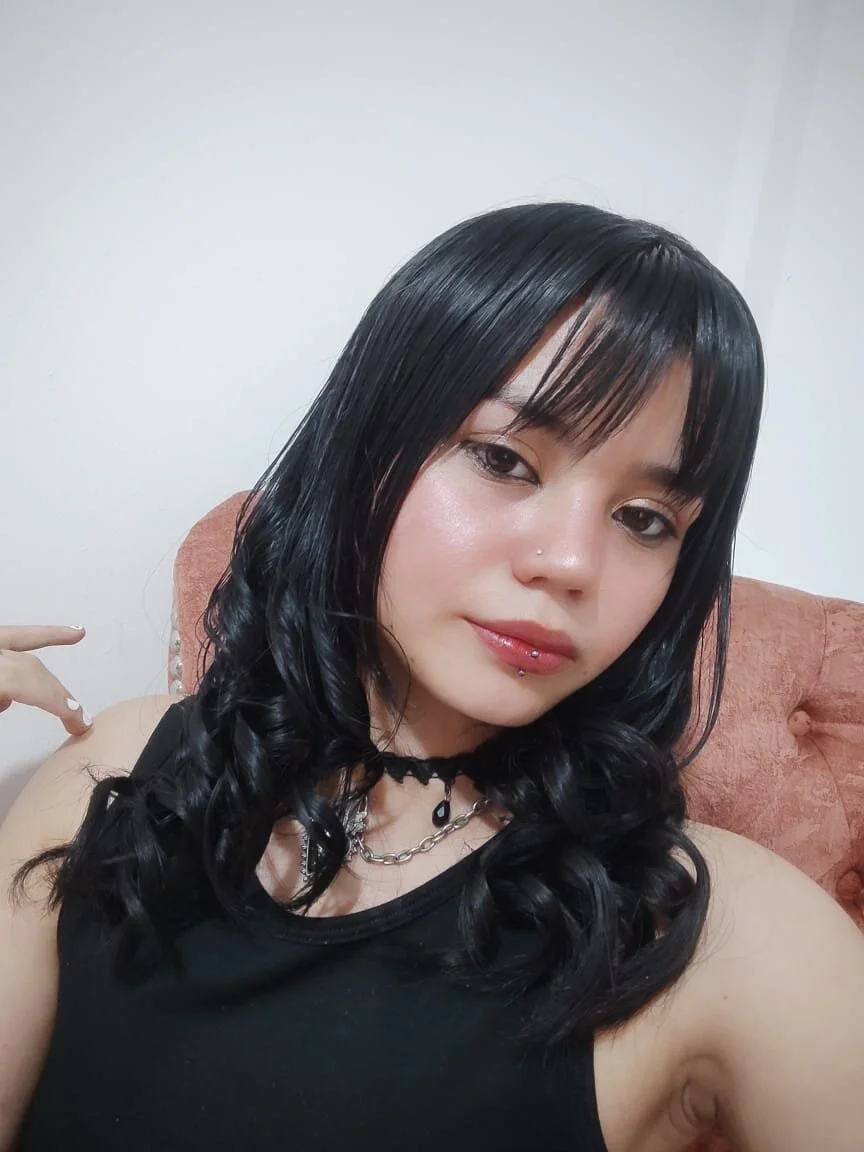 XXX Porn Photo of Nude Morgan_gv 5