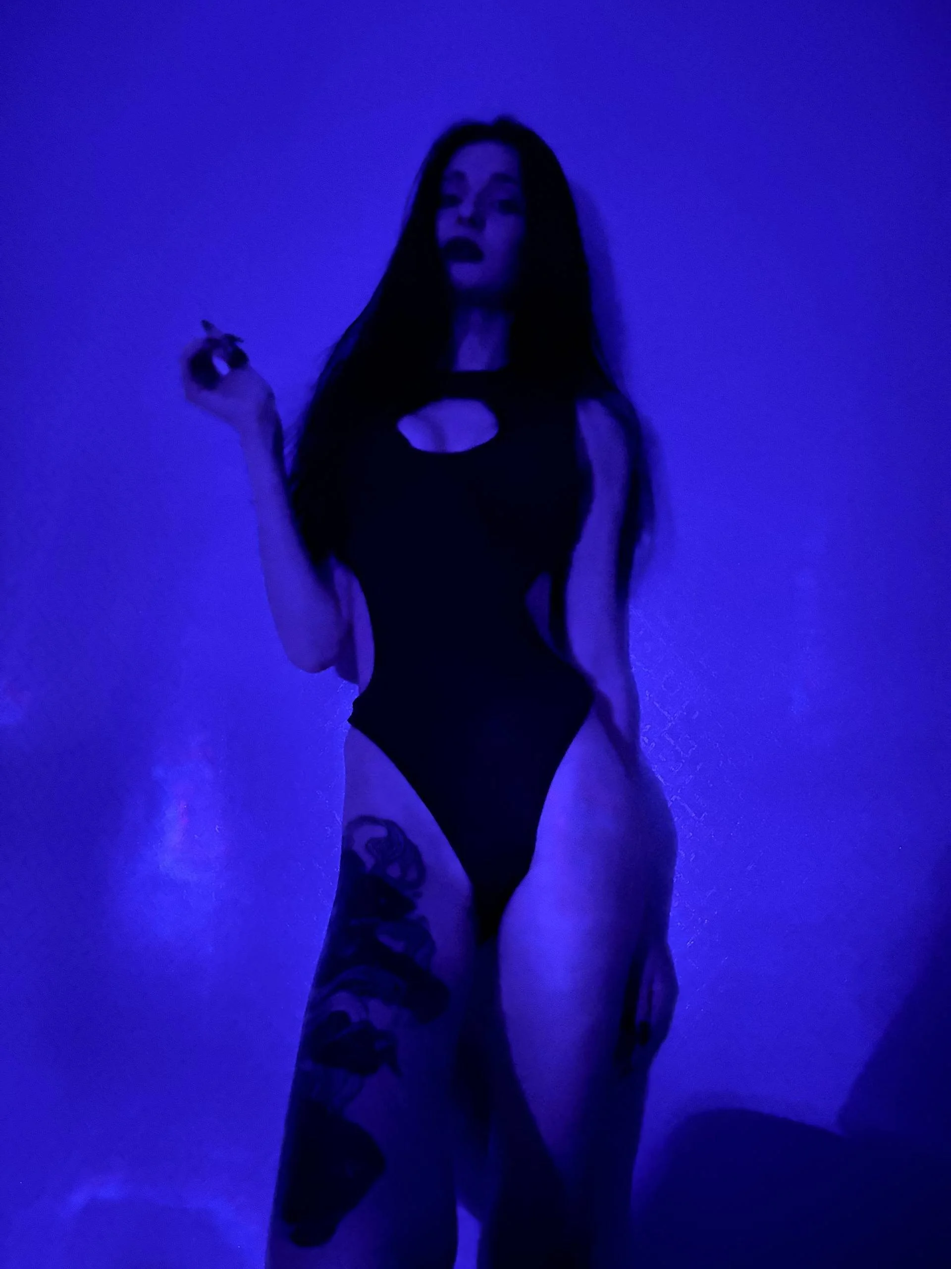 XXX Porn Photo of Nude DarcyAspacio 54