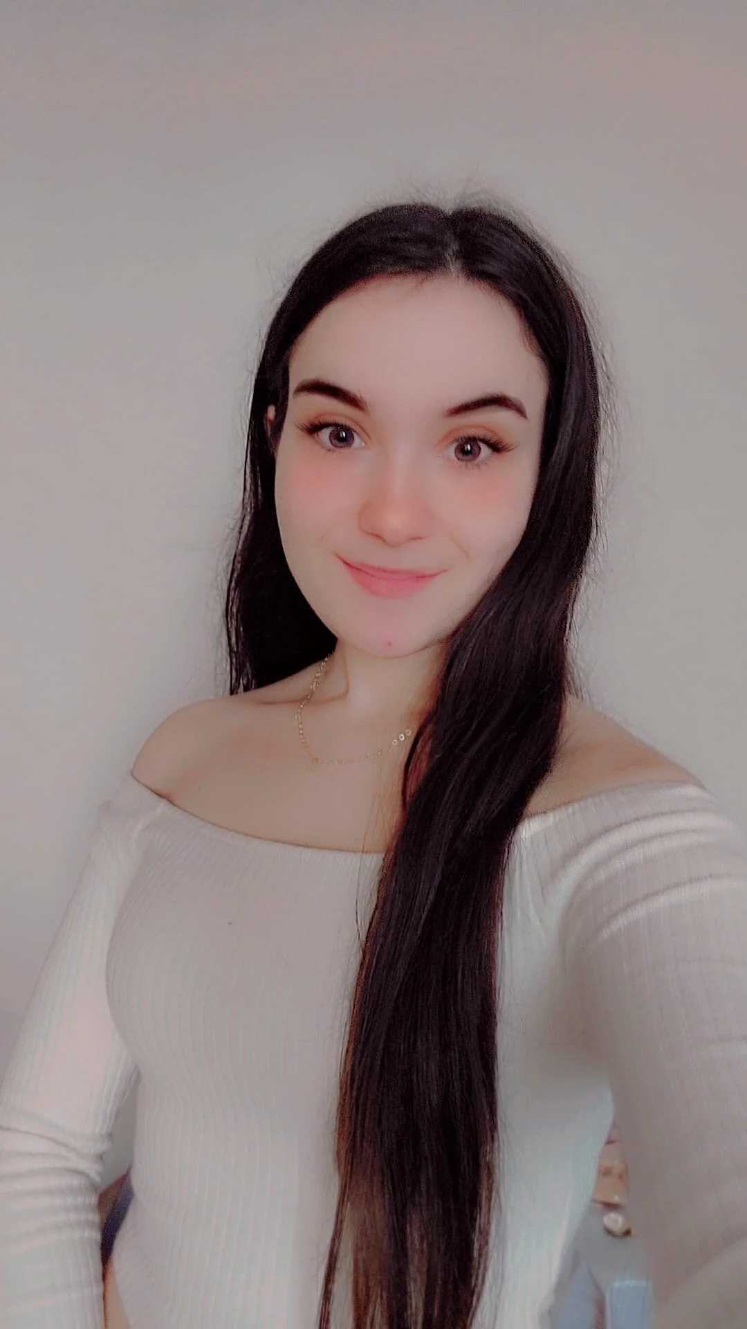 XXX Porn Photo of Nude MelissaWiliam 6
