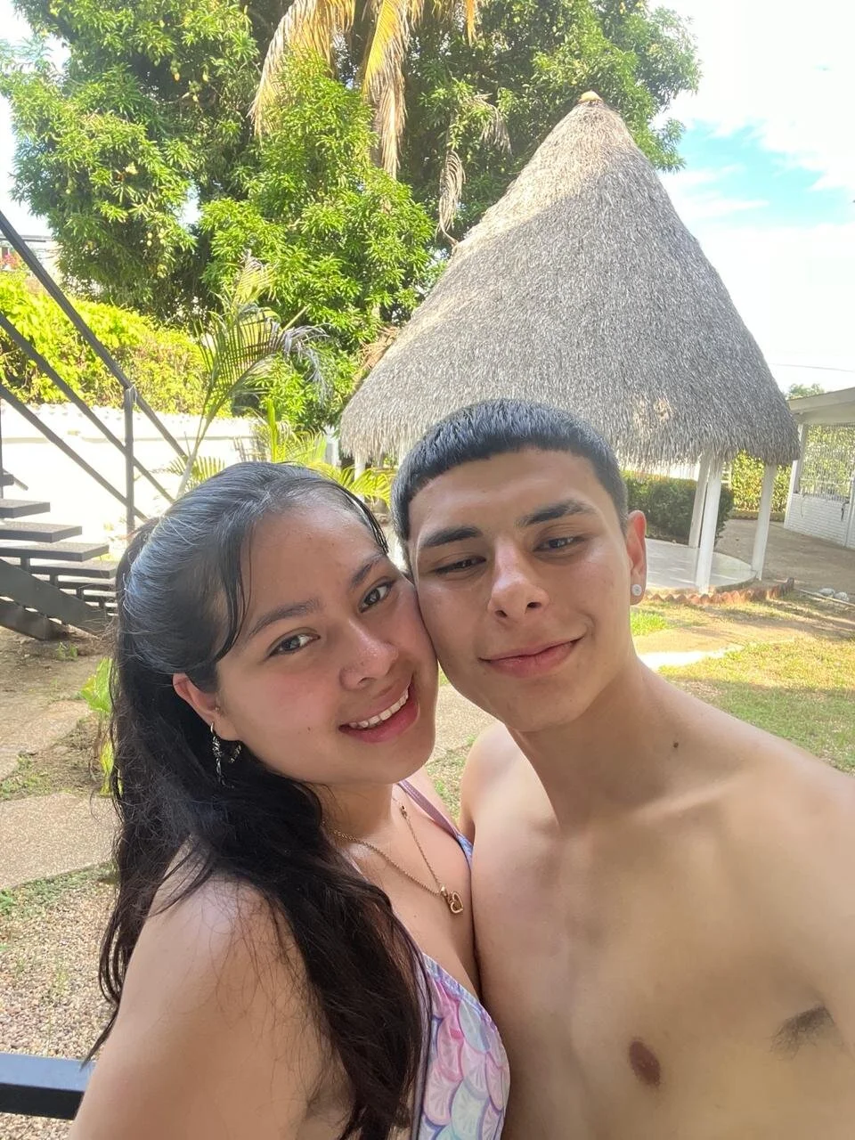 XXX Porn Photo of Nude lana_and_liam_ 5
