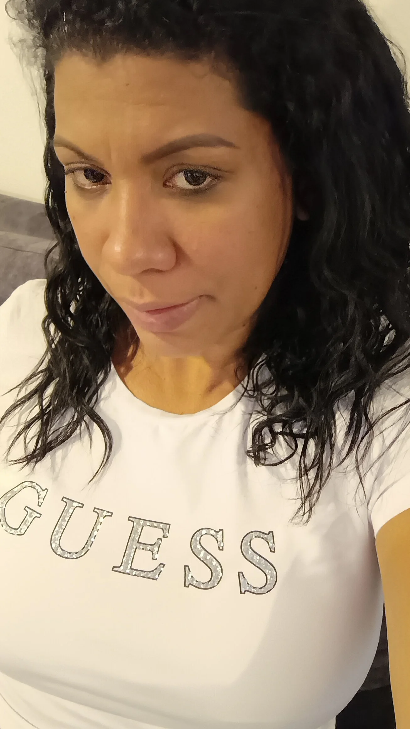 XXX Porn Photo of Nude golden_goddess38 136