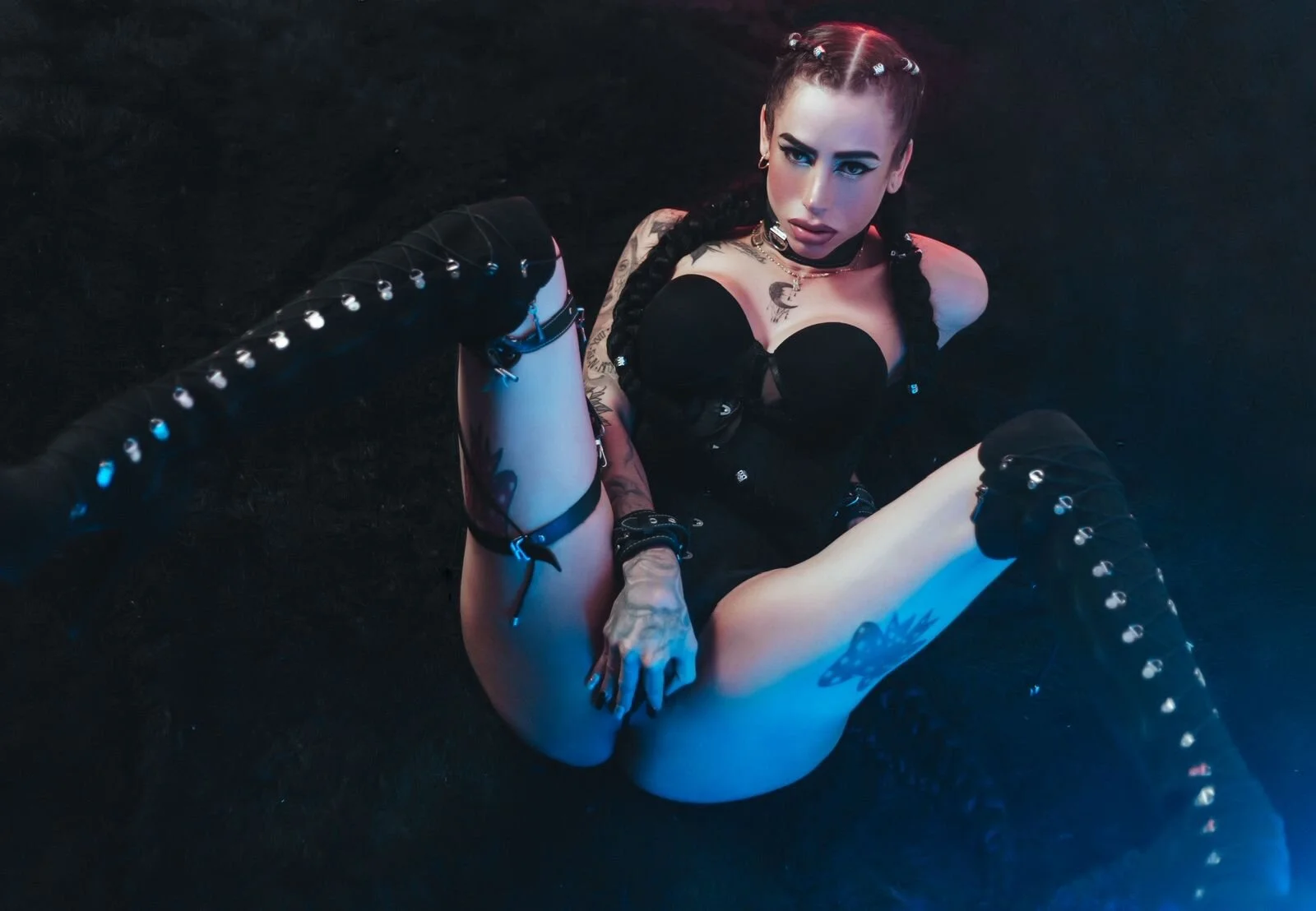 XXX Porn Photo of Nude Sexyhot_cat 34