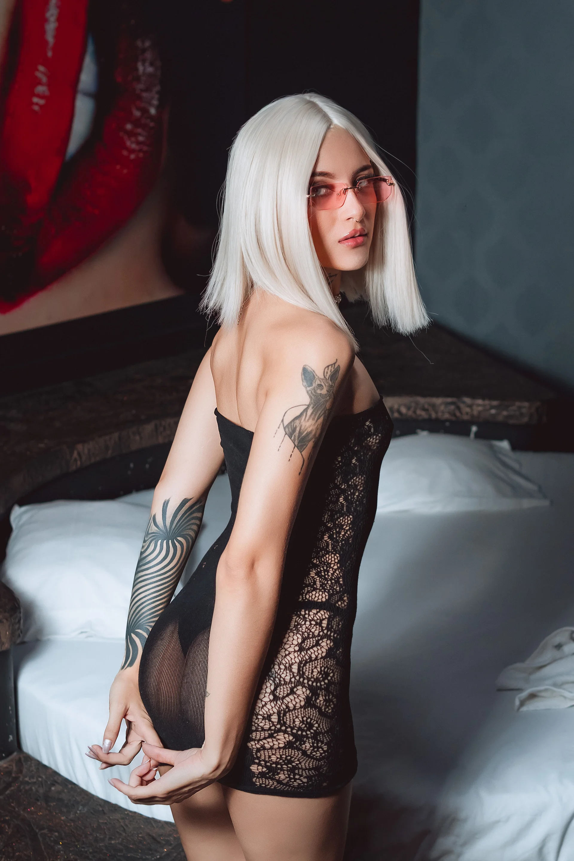 XXX Porn Photo of Nude VictoriaRosse_ 116