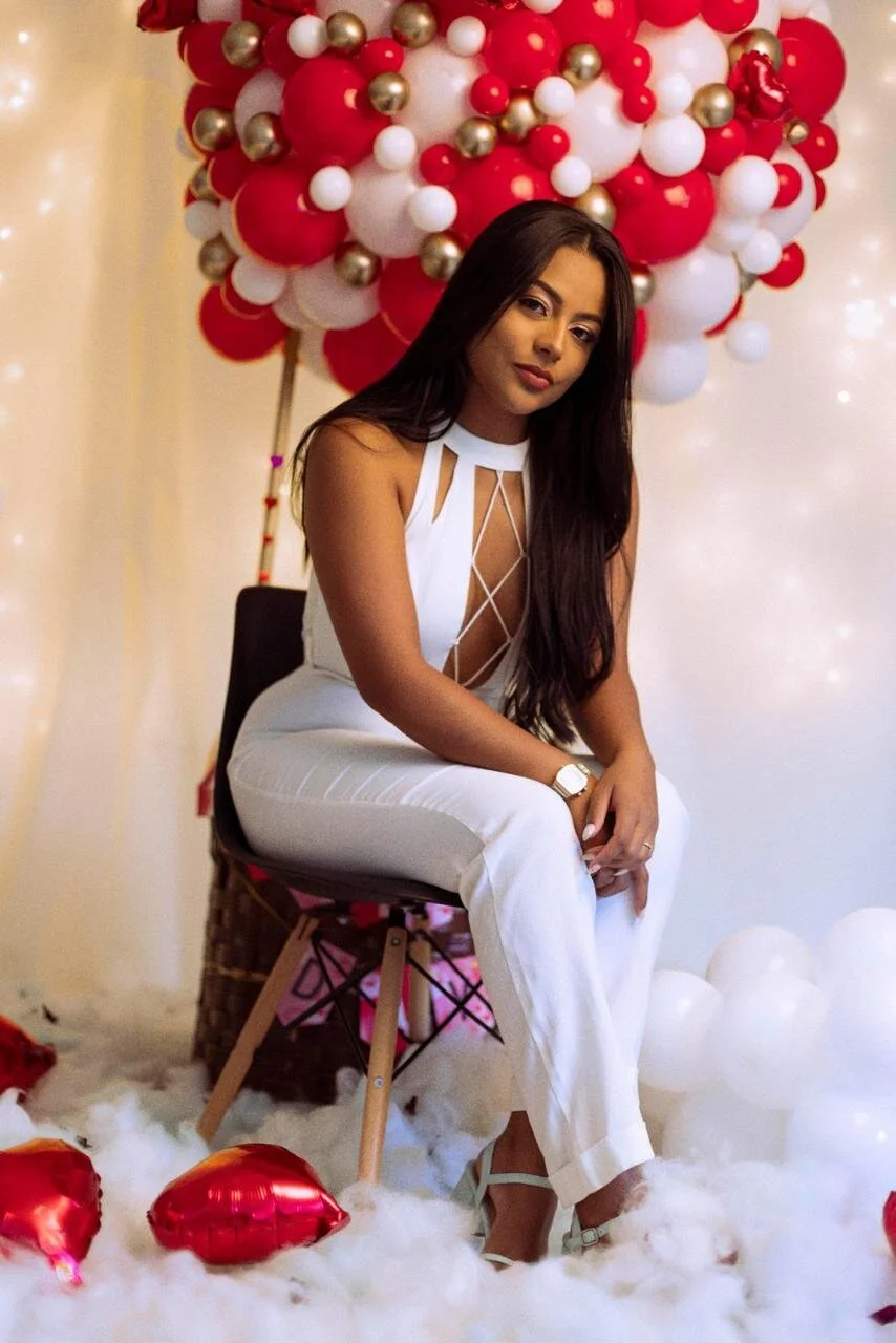 XXX Porn Photo of Nude roxanayagatha7 2
