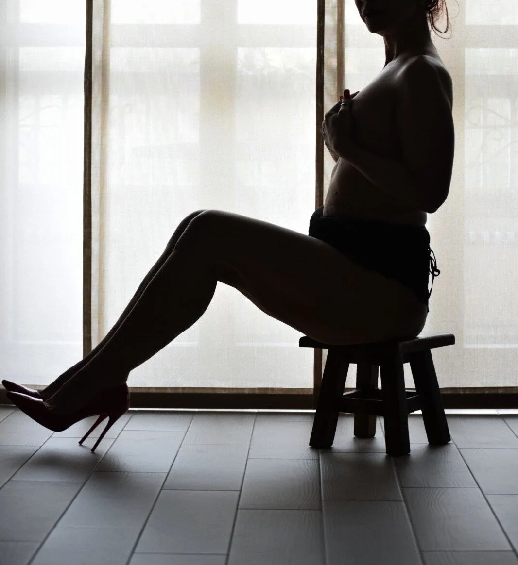 XXX Porn Photo of Nude JessicaQueenFire 1
