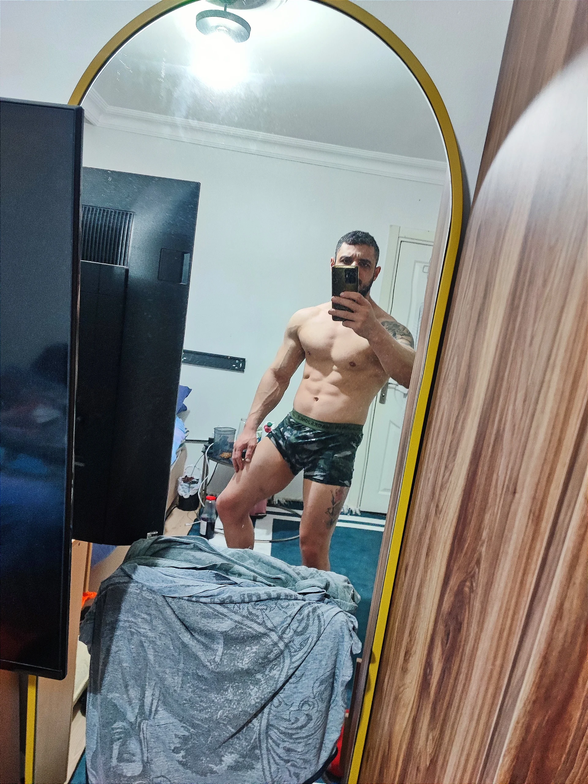 XXX Porn Photo of Nude hs_alihn 1