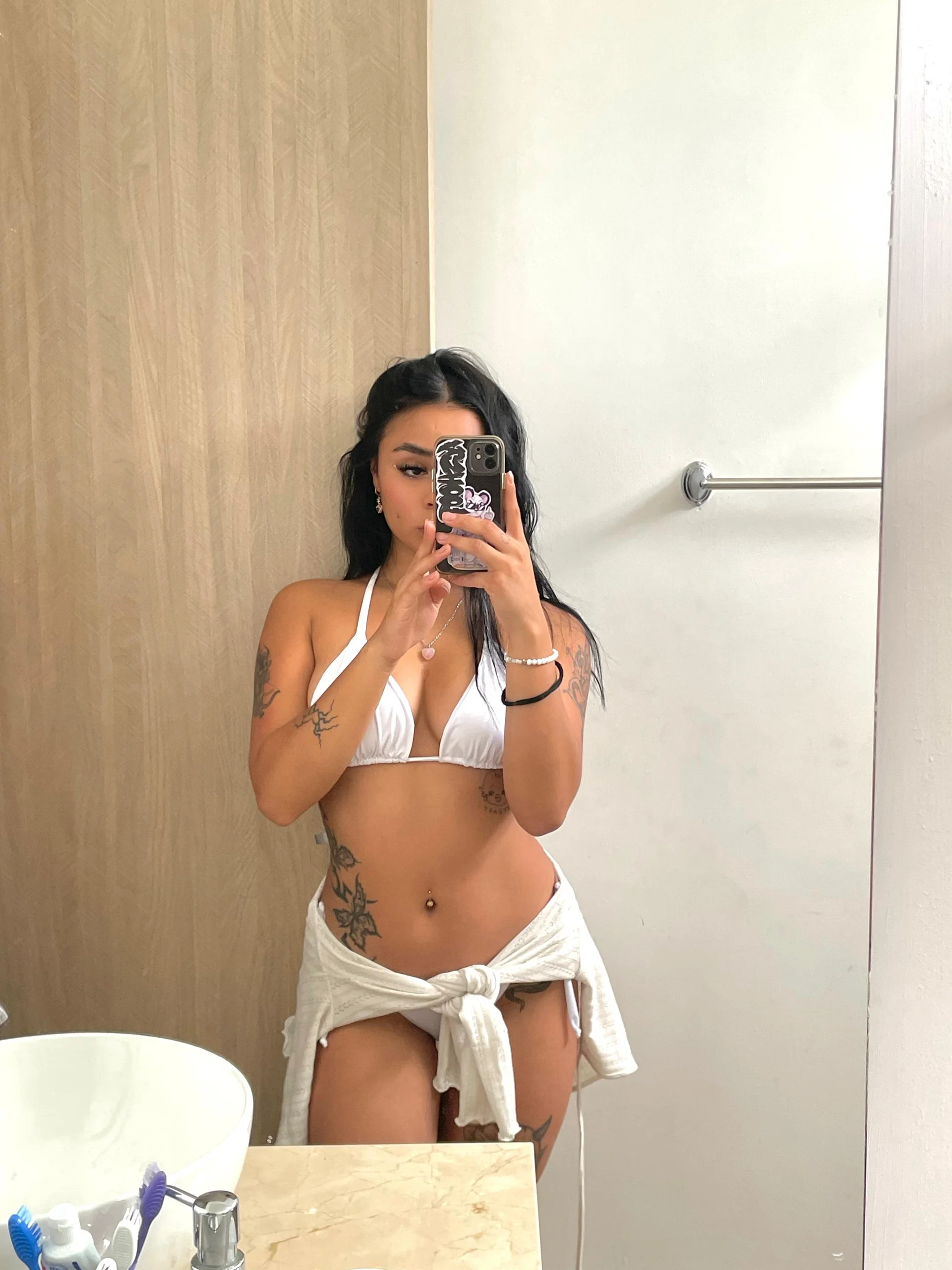 XXX Porn Photo of Nude meli_ortiz_ 13
