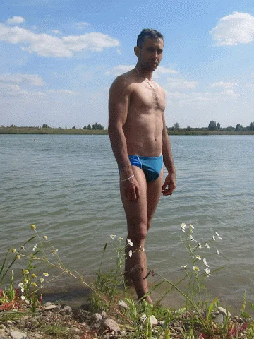 XXX Porn Photo of Nude Markmarak 4