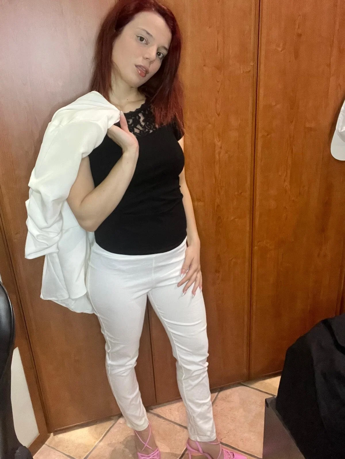 XXX Porn Photo of Nude YumekoSan 153