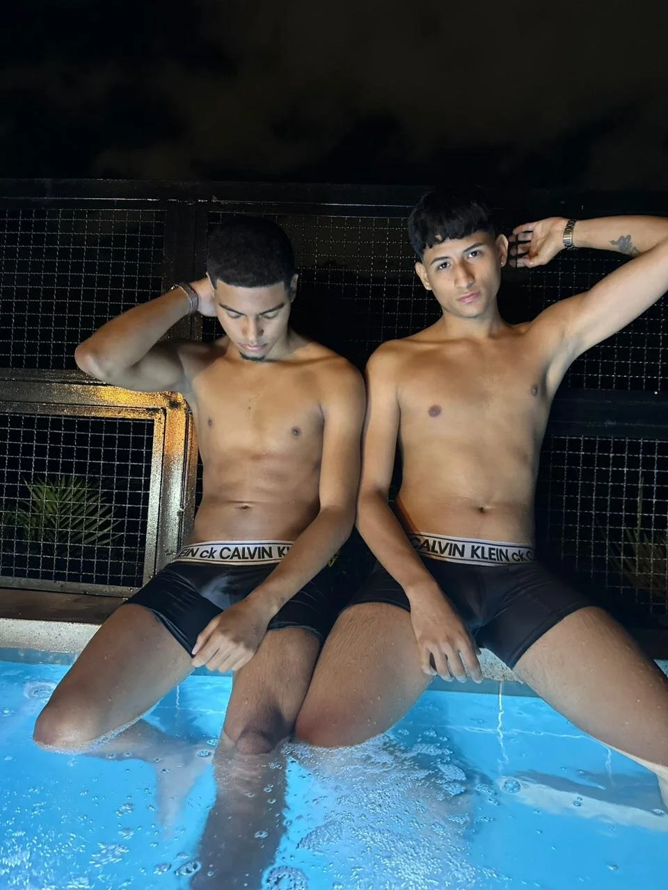 XXX Porn Photo of Nude Jack_and_joess 9
