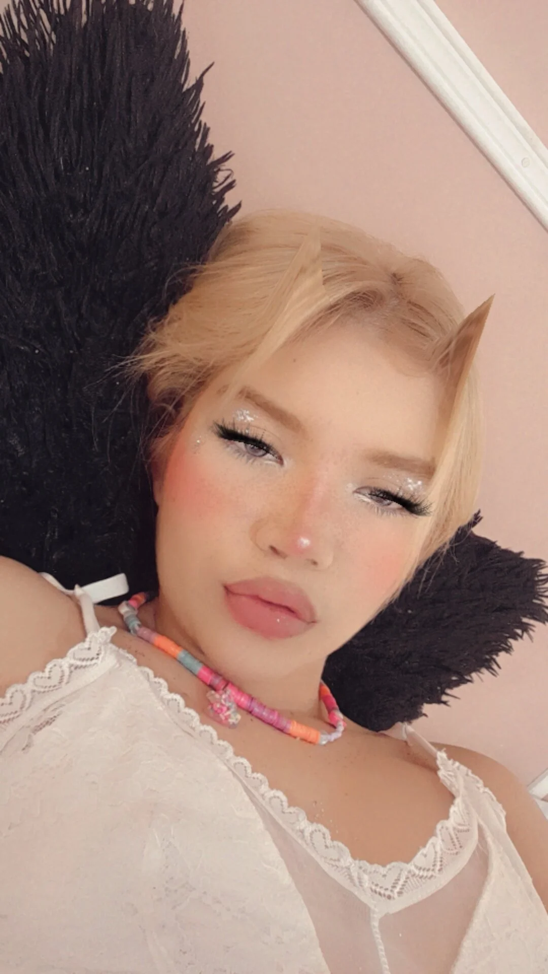 XXX Porn Photo of Nude Sweetcristin 66