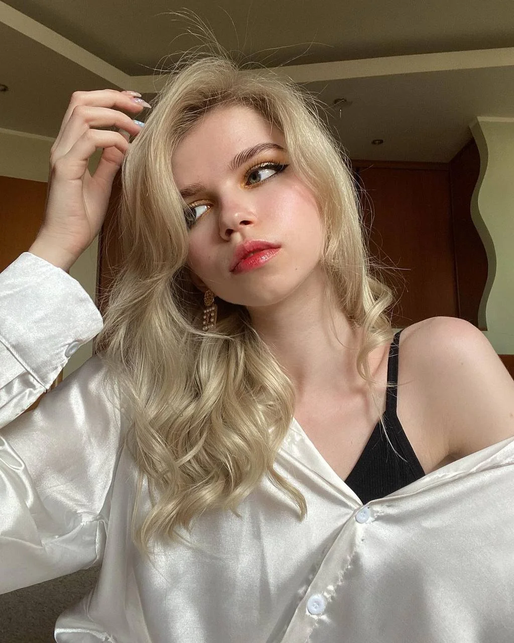 XXX Porn Photo of Nude AmityDilley 690