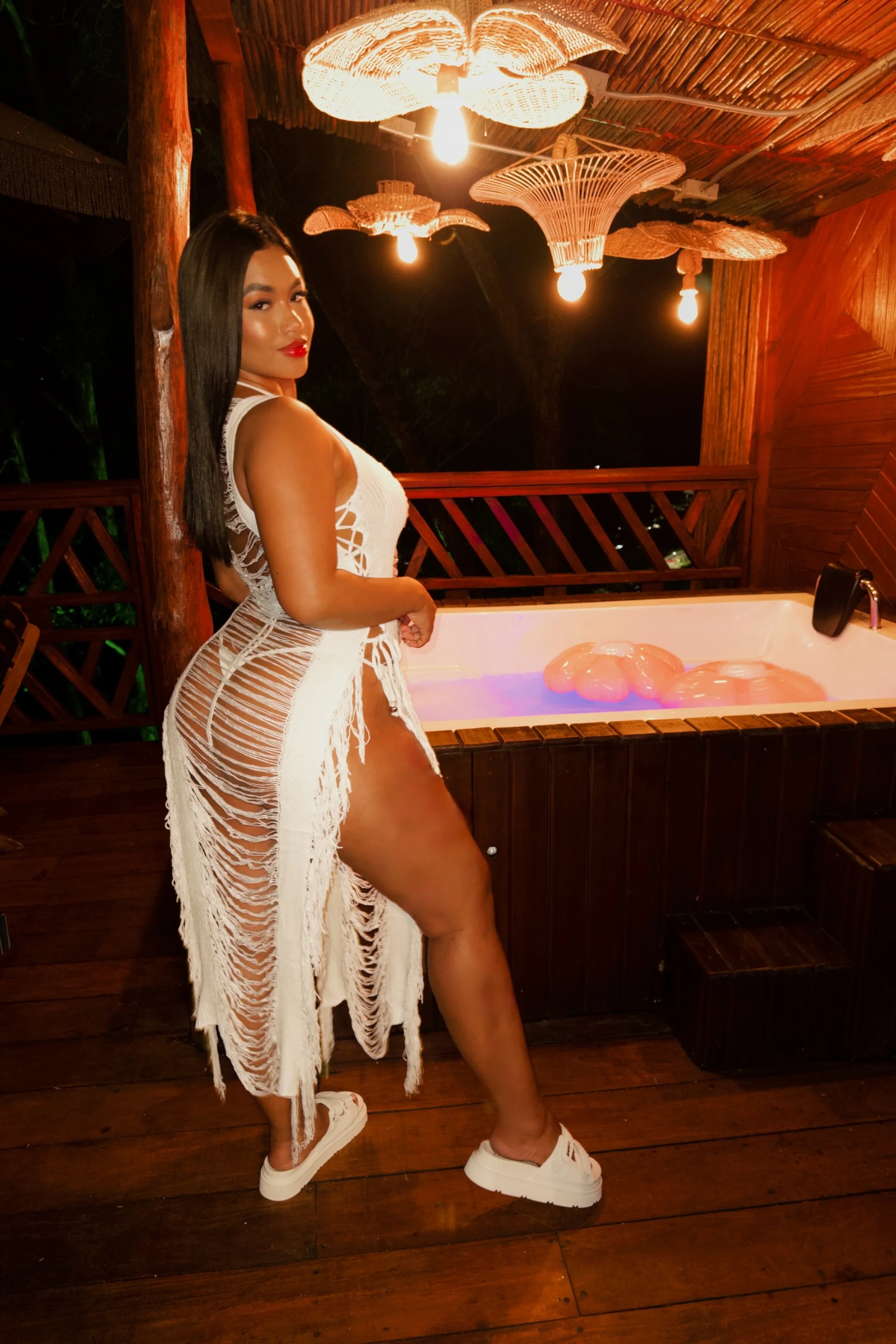 XXX Porn Photo of Nude Danirouse 2
