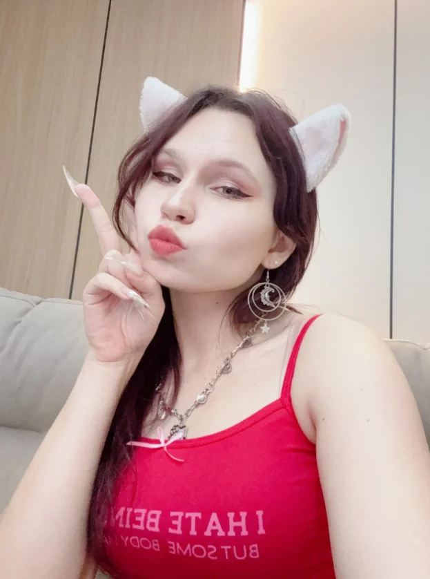 XXX Porn Photo of Nude _TomieFern_ 4