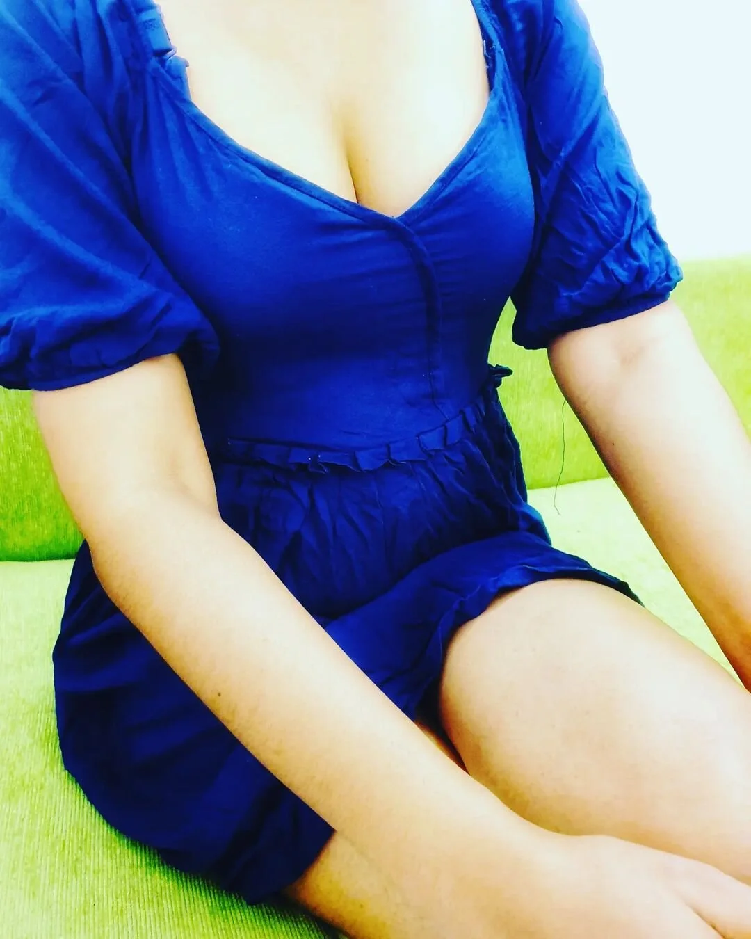 XXX Porn Photo of Nude Amelia_singh 2