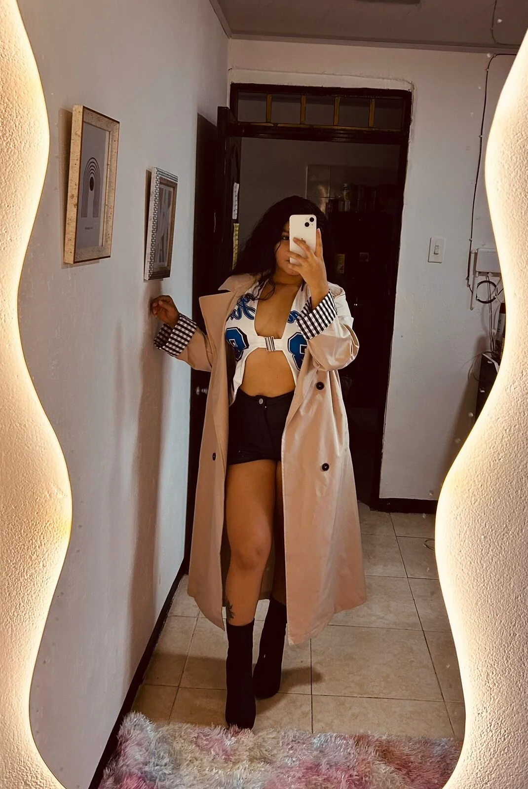 XXX Porn Photo of Nude Loly_petite 32