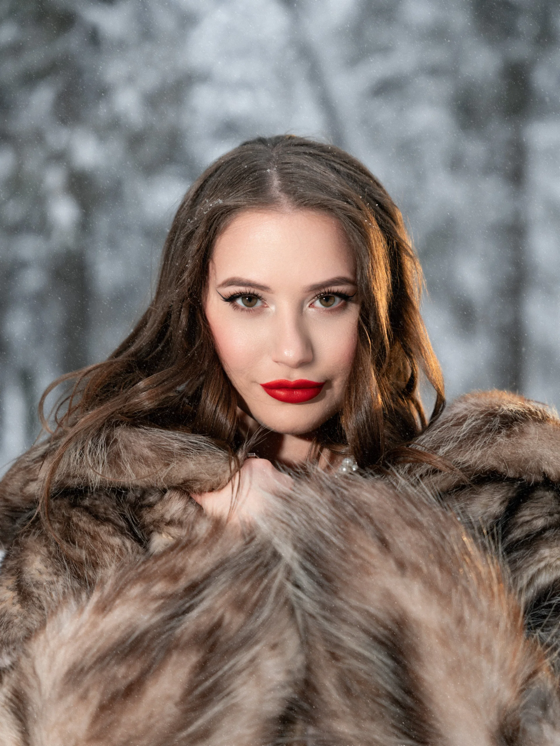 XXX Porn Photo of Nude ChloeMarsch 297