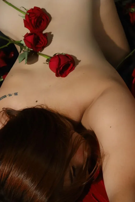 XXX Porn Photo of Nude Zoe_Luxxe_ 20