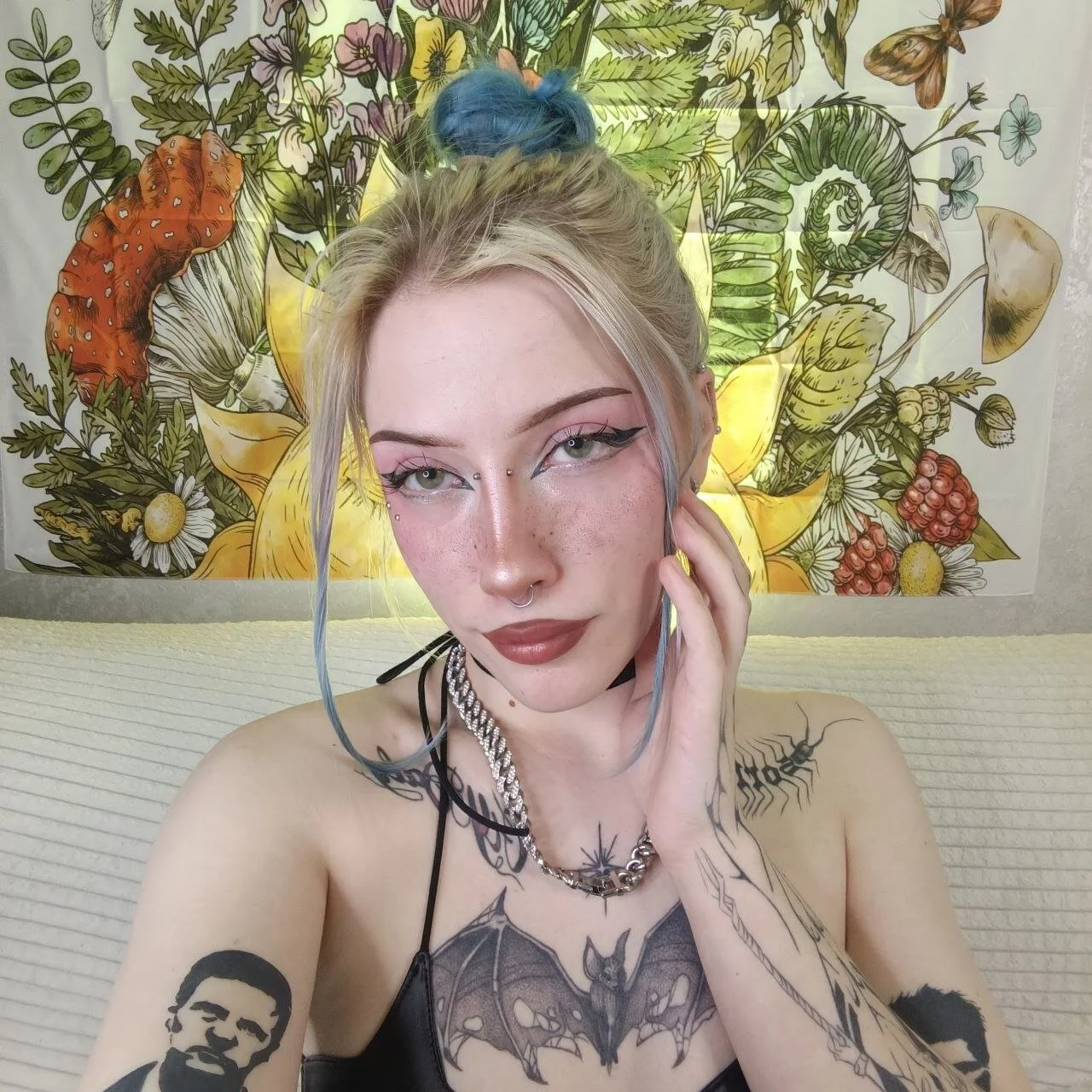 XXX Porn Photo of Nude YesGarcia 3