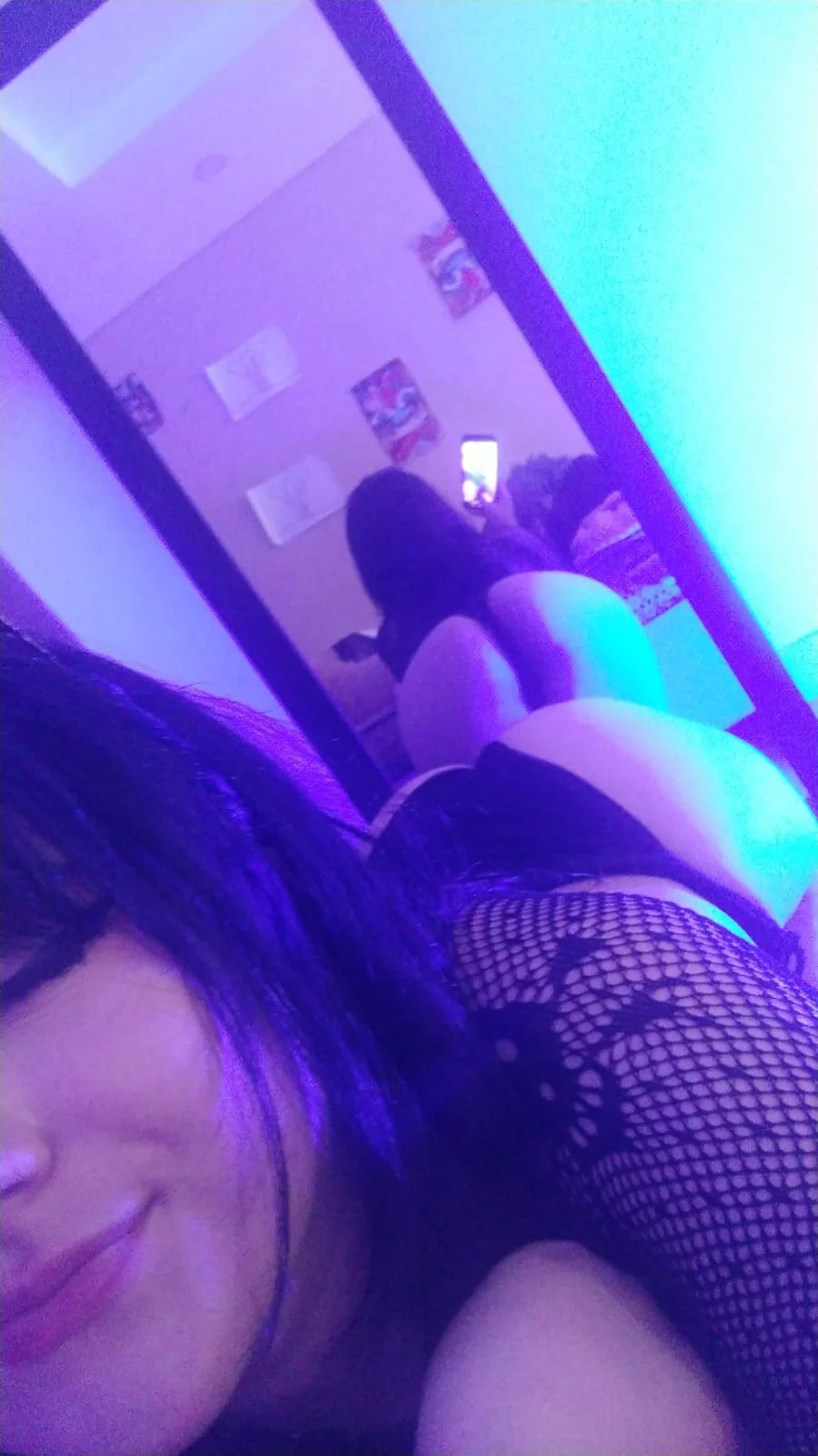 XXX Porn Photo of Nude avi_frost 10