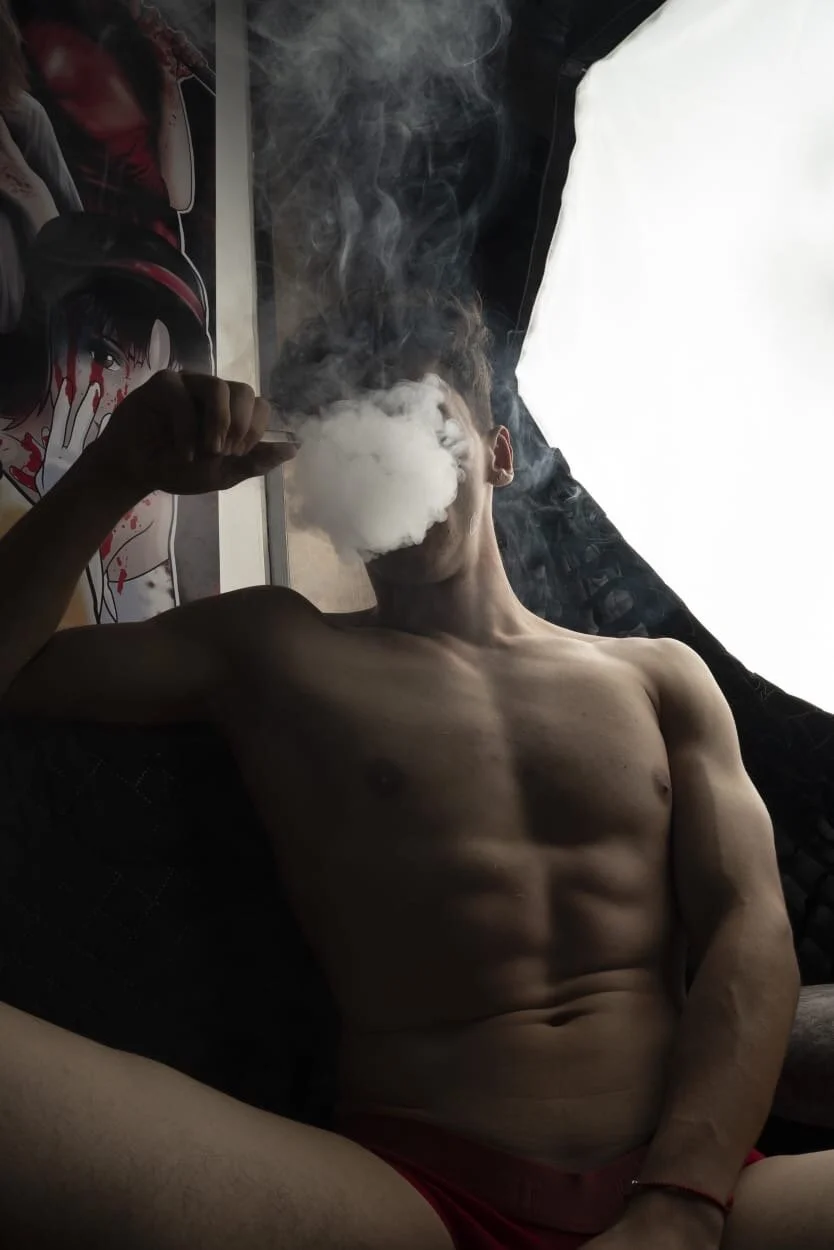 XXX Porn Photo of Nude MARCO_RUSH 31