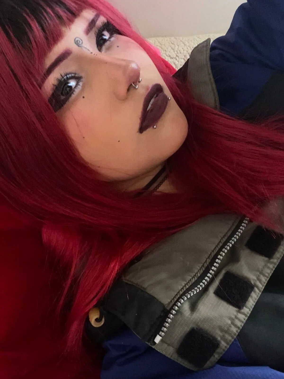 XXX Porn Photo of Nude aurora_winslow 3