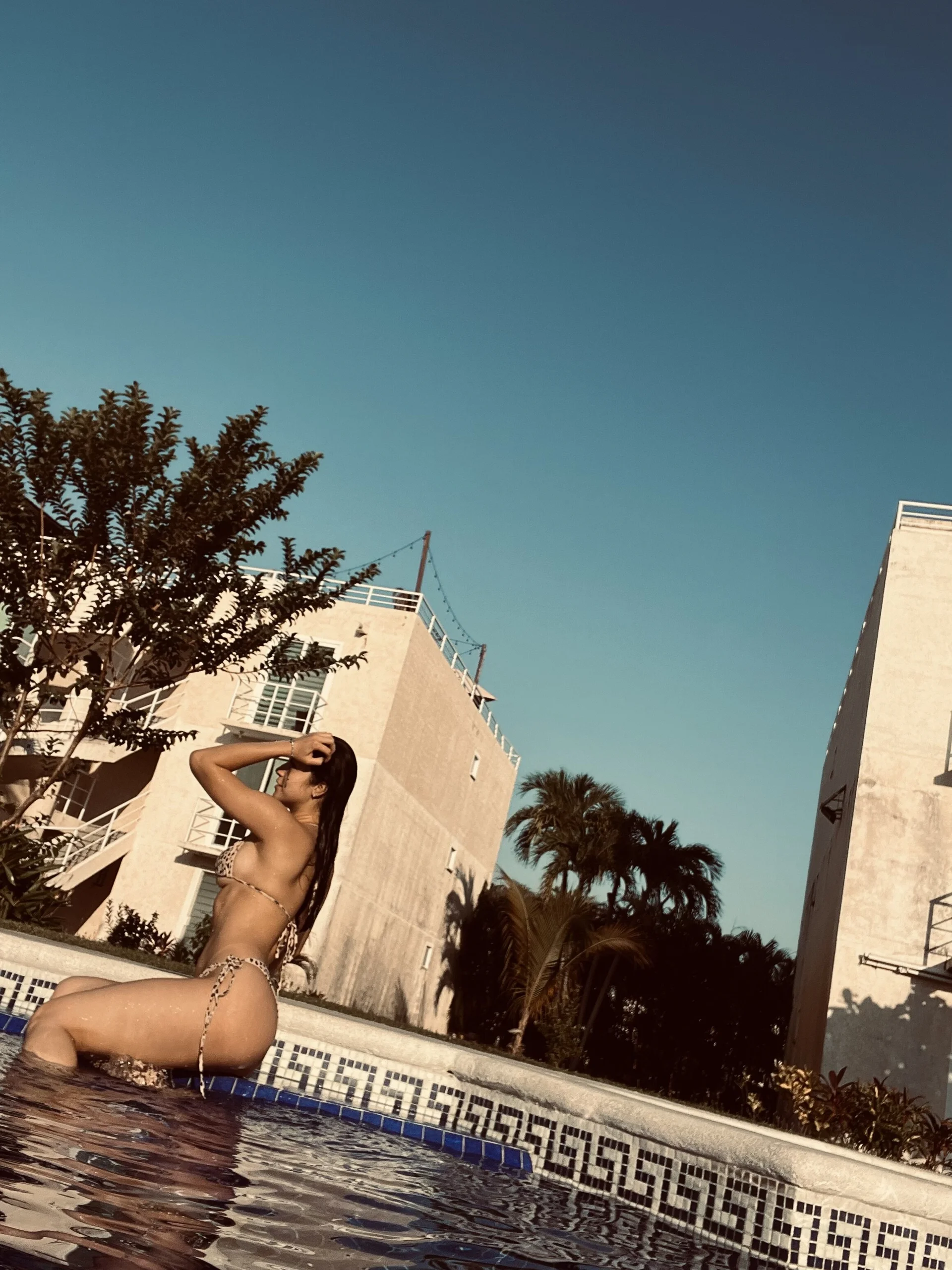 XXX Porn Photo of Nude Zoe_Castell 6