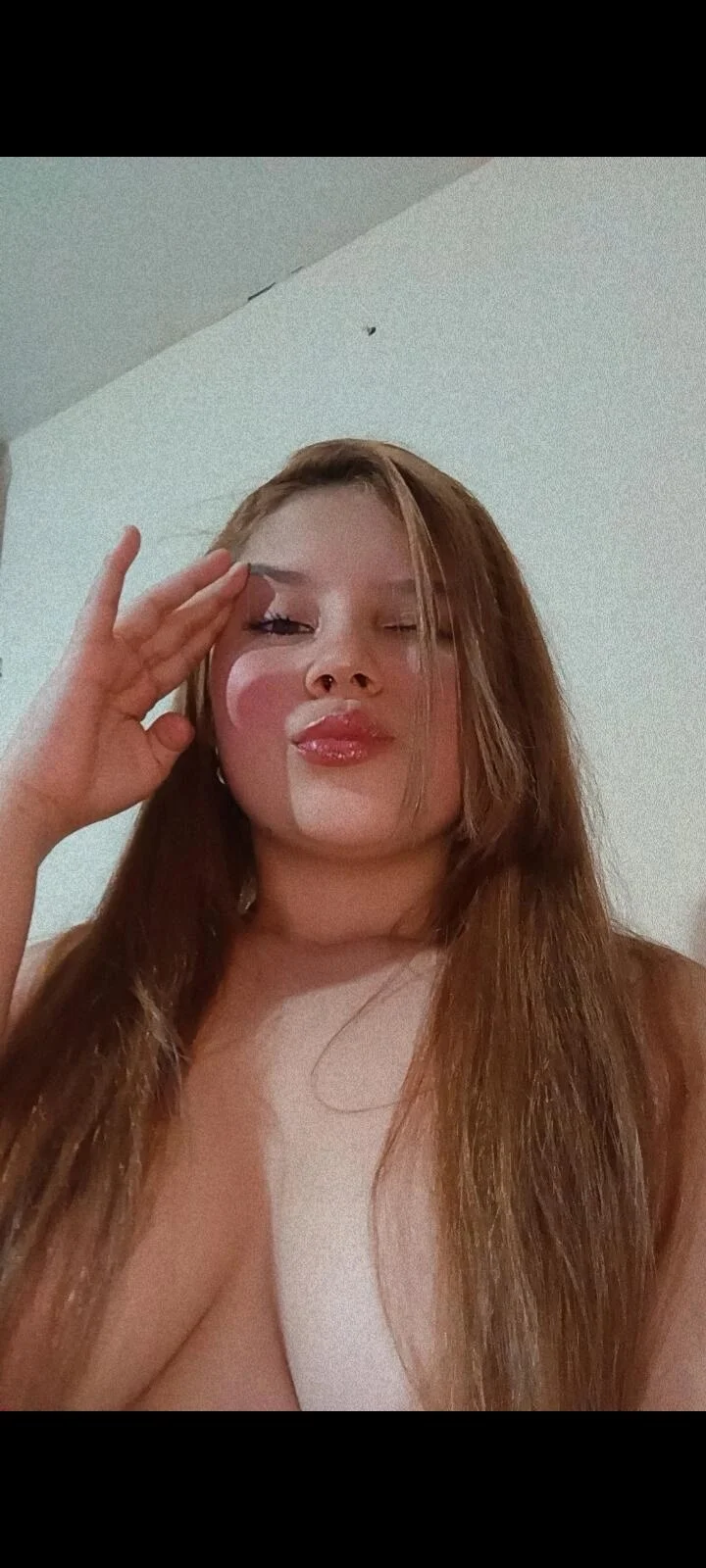 XXX Porn Photo of Nude Salome_Vivas 1