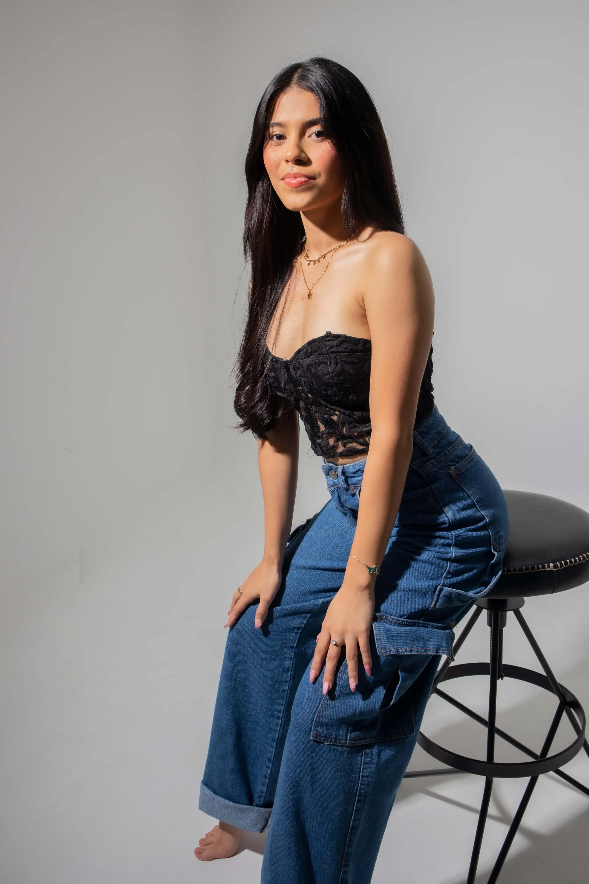 XXX Porn Photo of Nude ariana_jhonson1 12