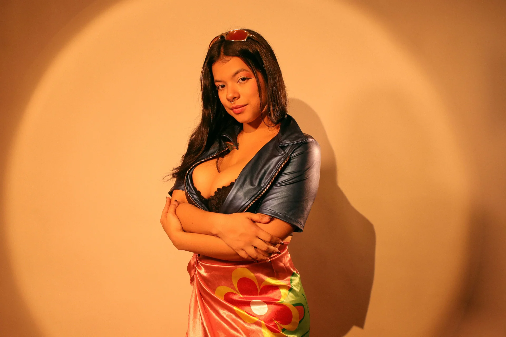 XXX Porn Photo of Nude yungelitamor_ 41