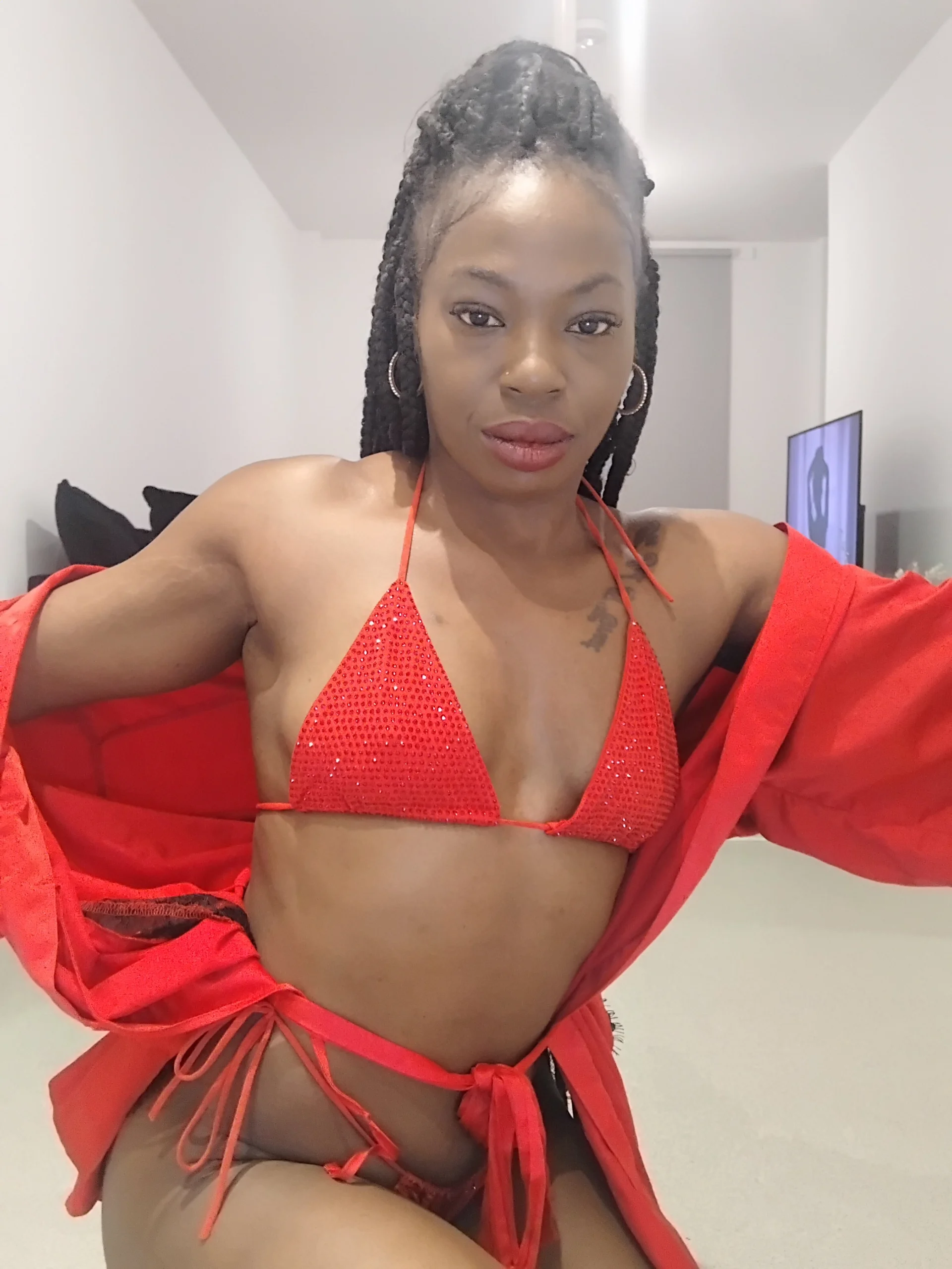 XXX Porn Photo of Nude Cinderellajewelsofficial 111