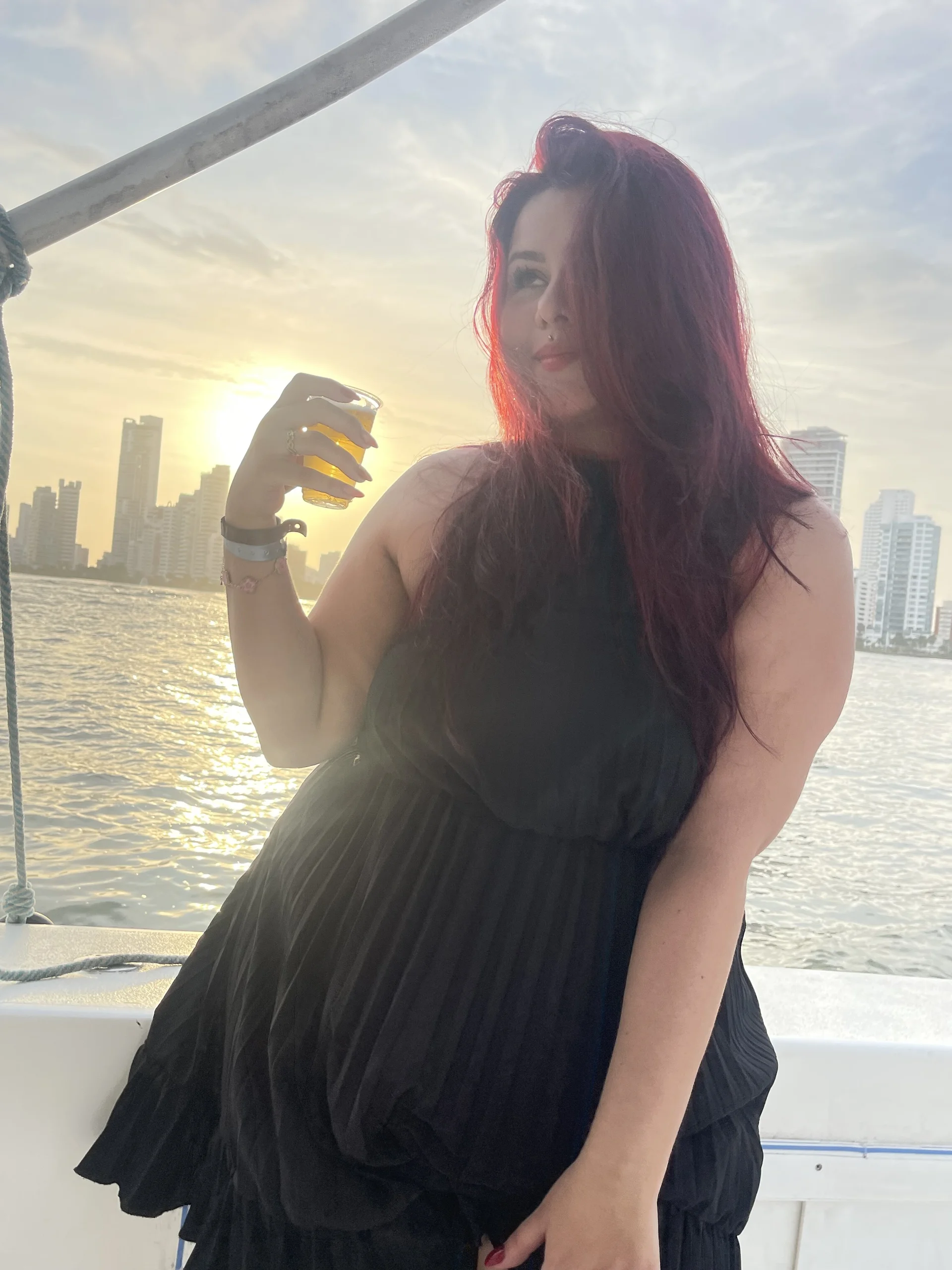 XXX Porn Photo of Nude BlazedPauX 298