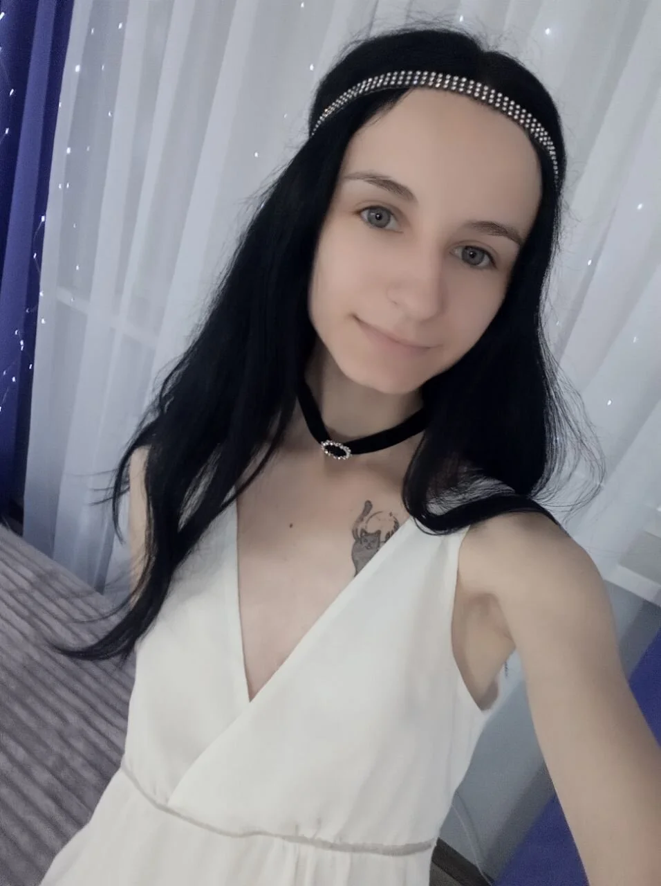 XXX Porn Photo of Nude _Nika_Kik 3