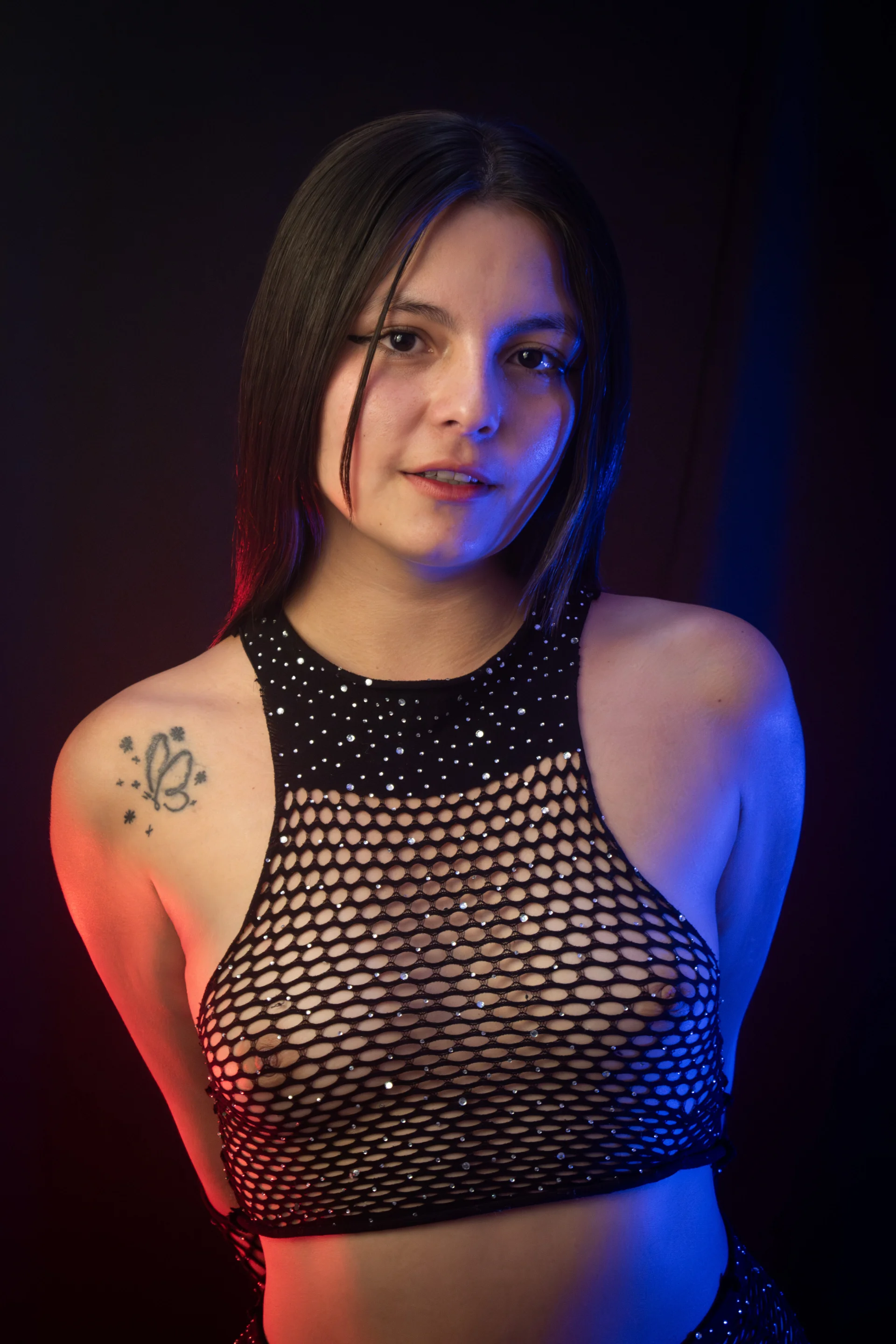 XXX Porn Photo of Nude Juanita_owens 5
