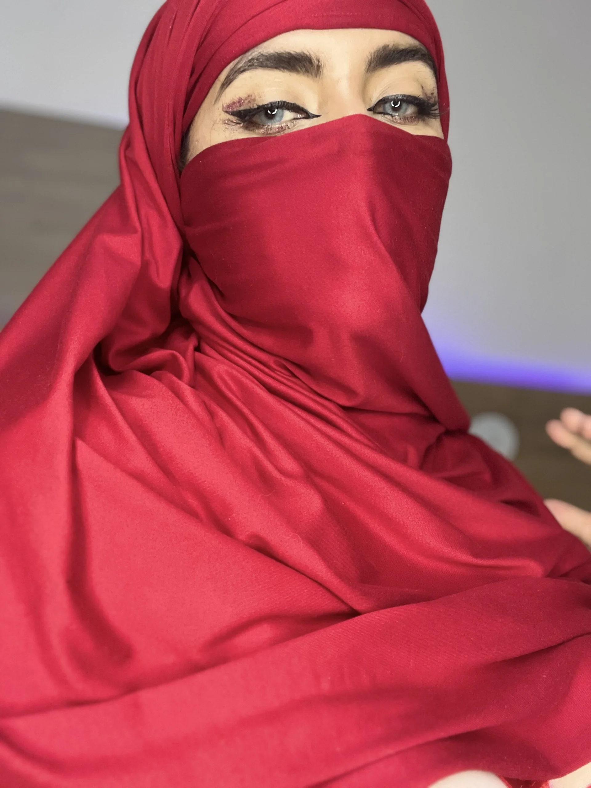 XXX Porn Photo of Nude Jasmin_hamdan 4