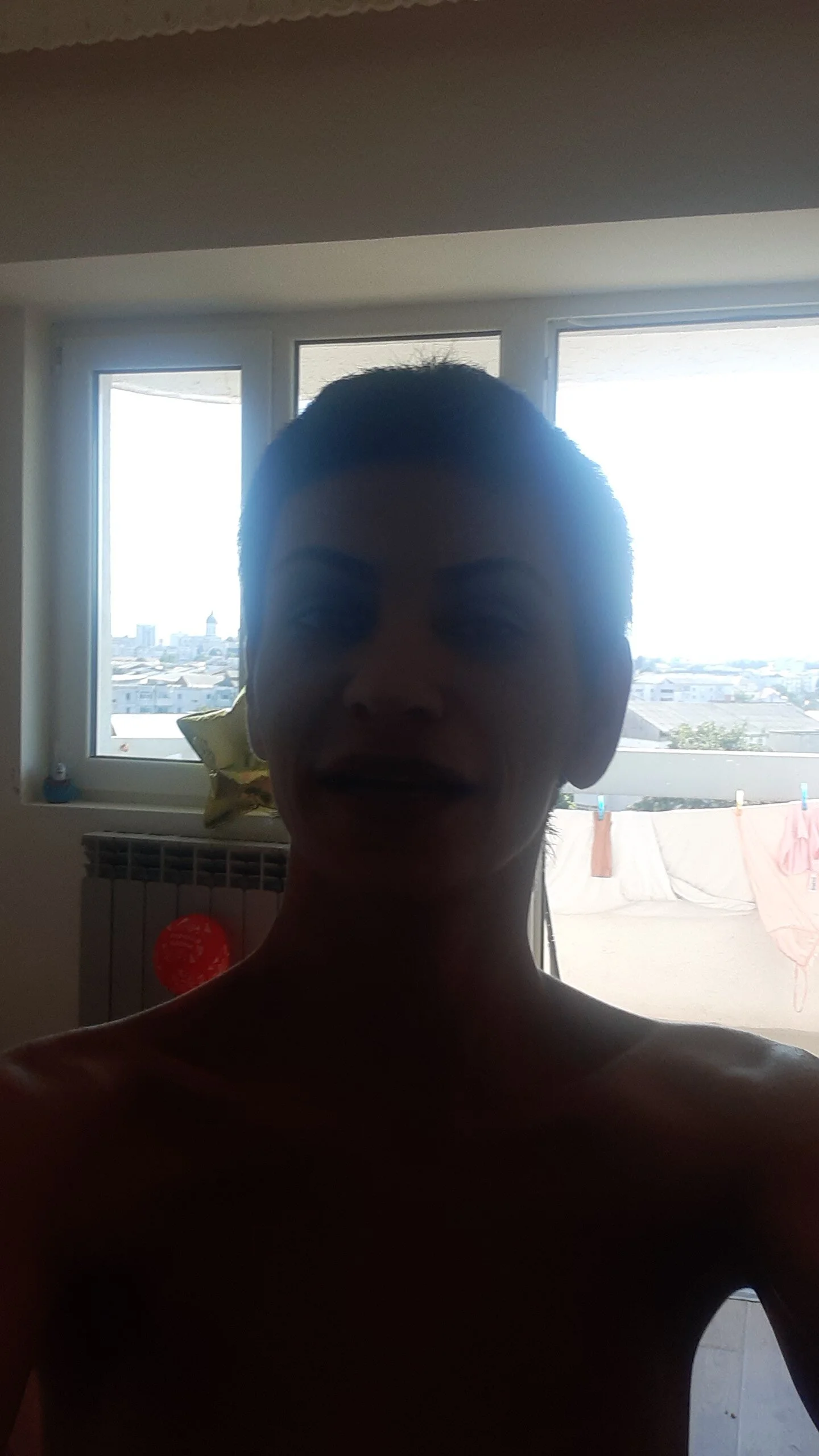 XXX Porn Photo of Nude hotSANDRA_STARR 534