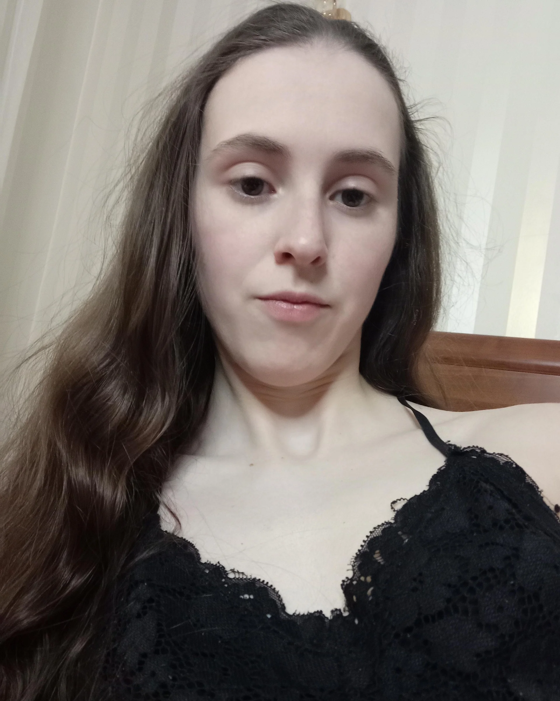 XXX Porn Photo of Nude MartiniiSelenna 78