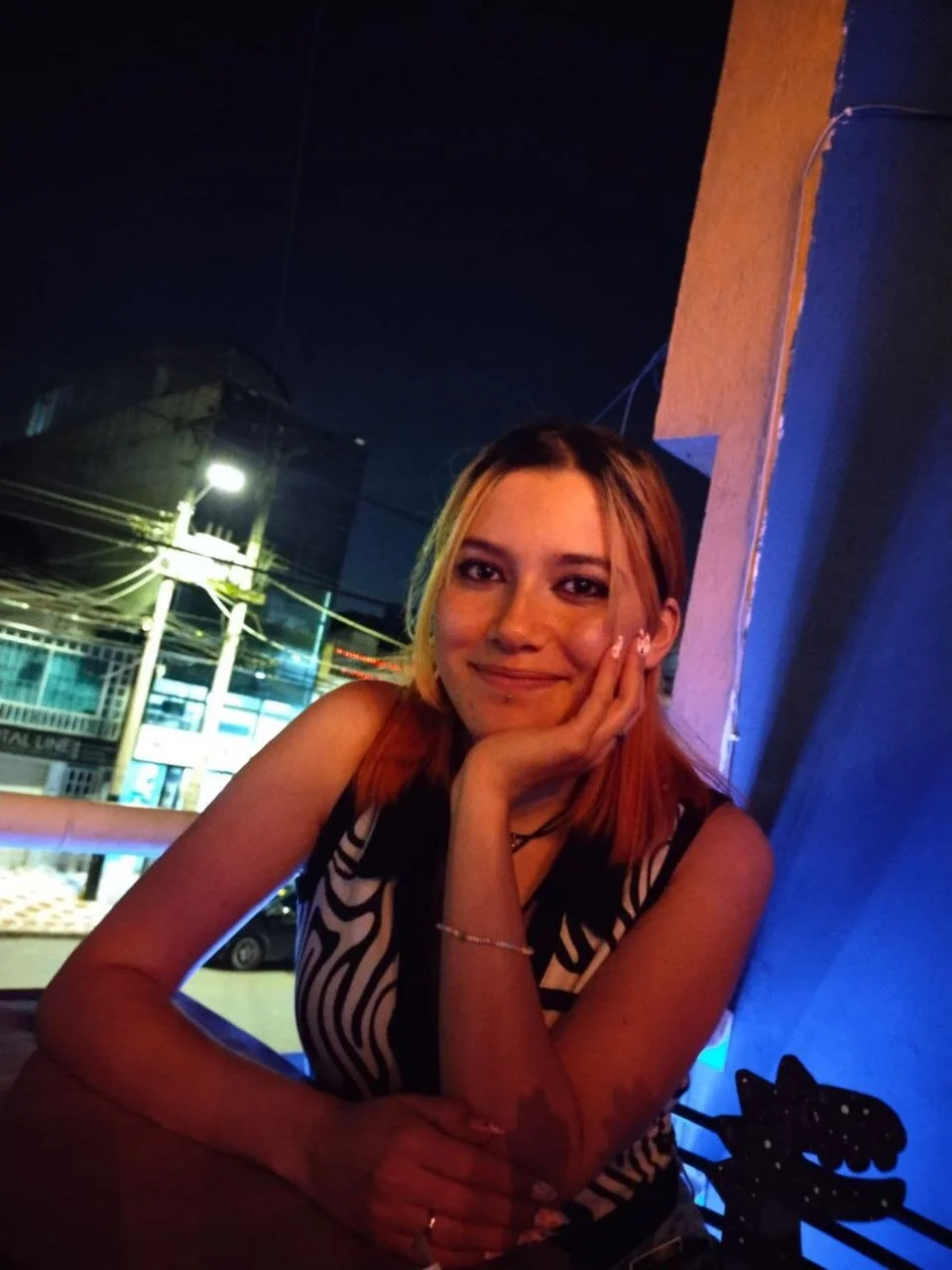 XXX Porn Photo of Nude _zephyr_ 10